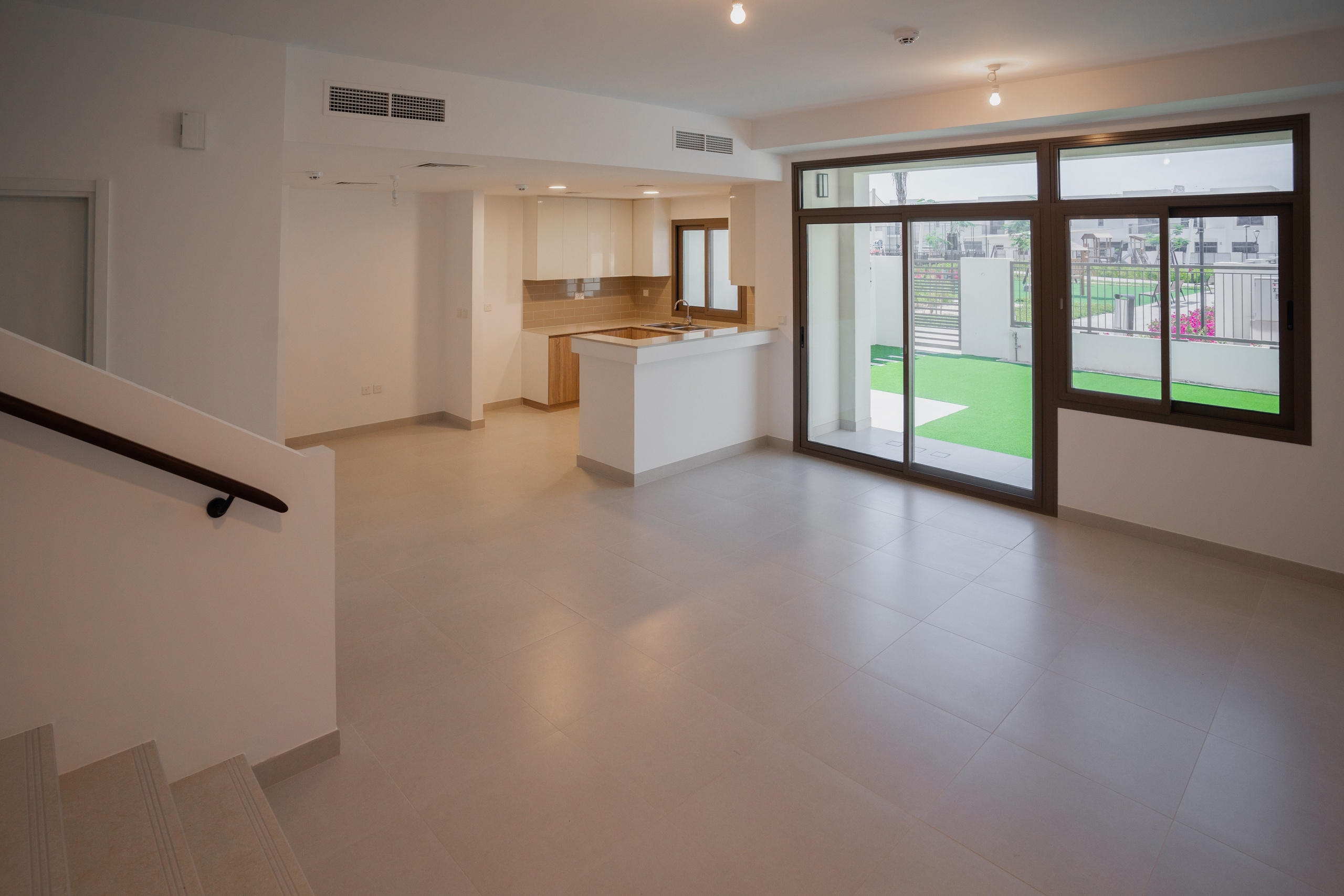 Real estate. Photographer in Dubai Dmitry Gromov