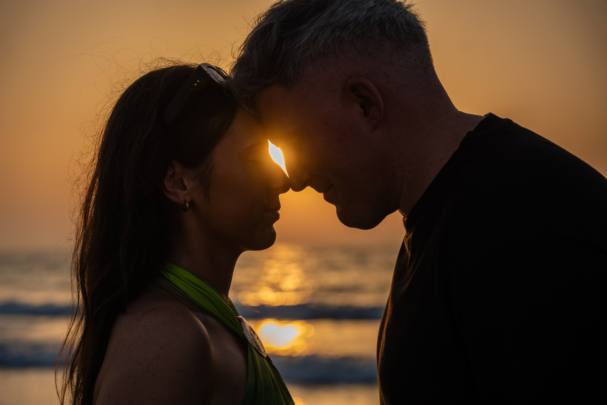 Love story|Wedding. Photographer in Dubai Dmitry Gromov
