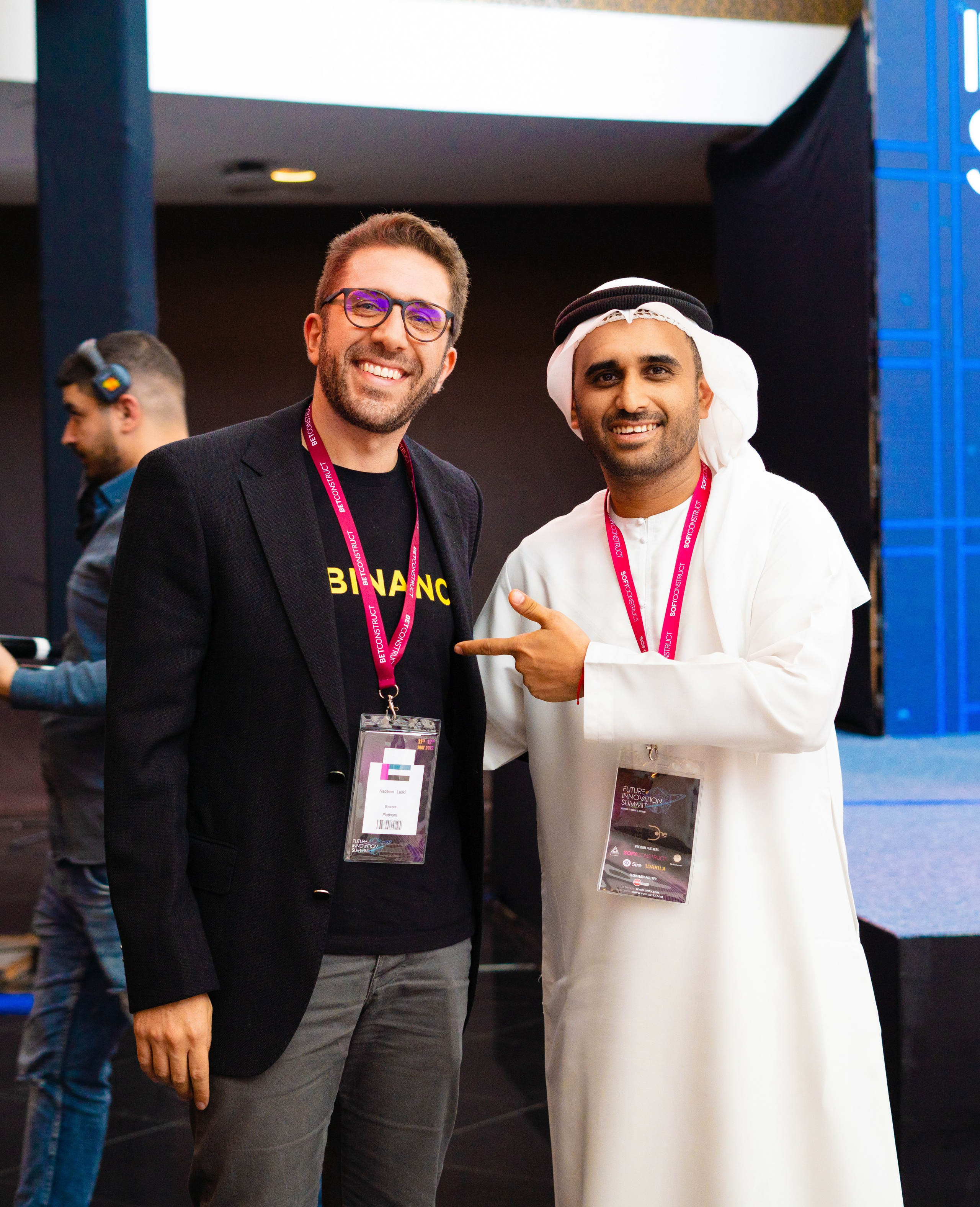 Business event. Photographer in Dubai | Dmitriy Gromov — Photoshoots, Events & Luxury Photography