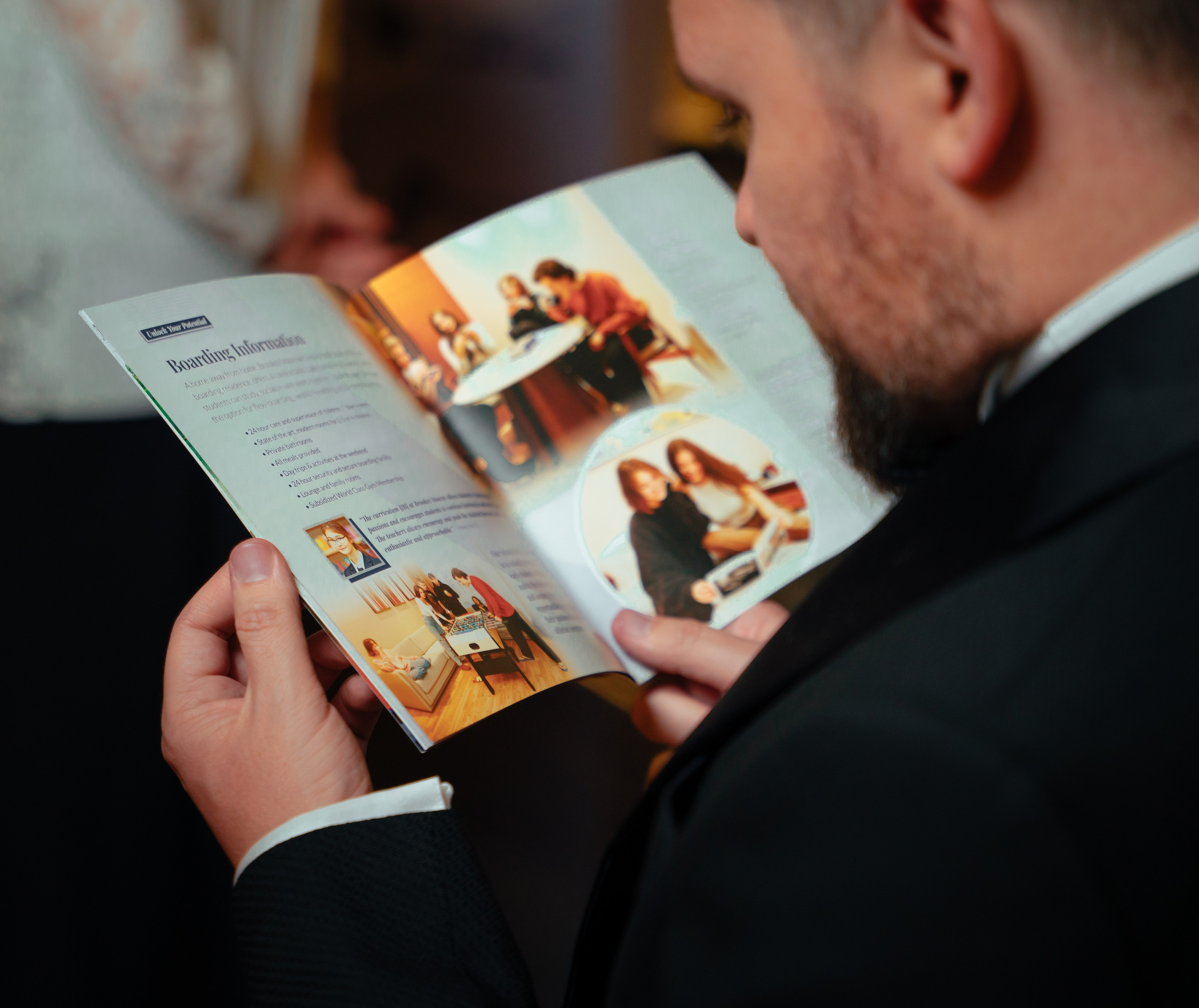 Business event. Photographer in Dubai | Dmitriy Gromov — Photoshoots, Events & Luxury Photography