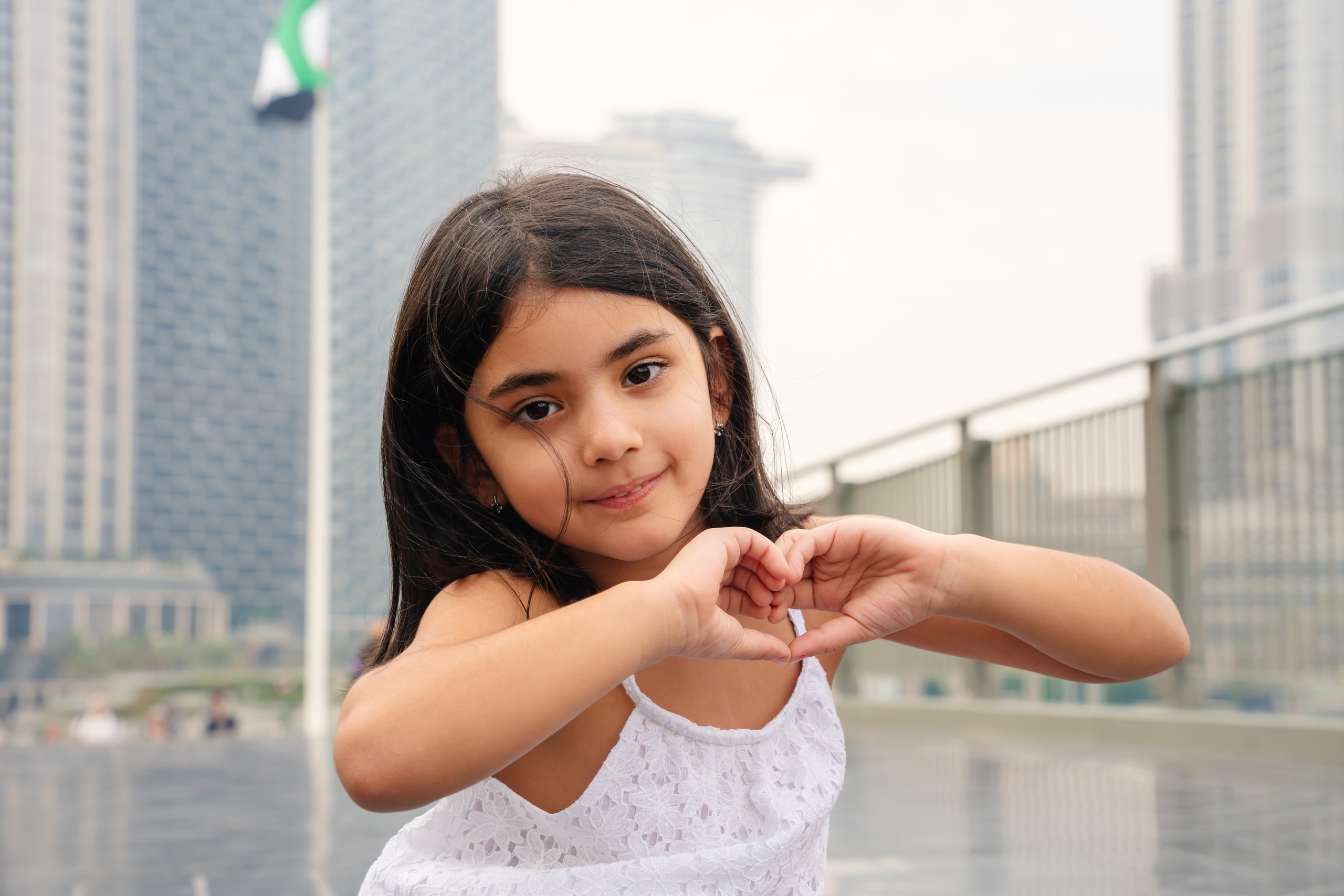 Family|Children. Photographer in Dubai | Dmitriy Gromov — Photoshoots, Events & Luxury Photography