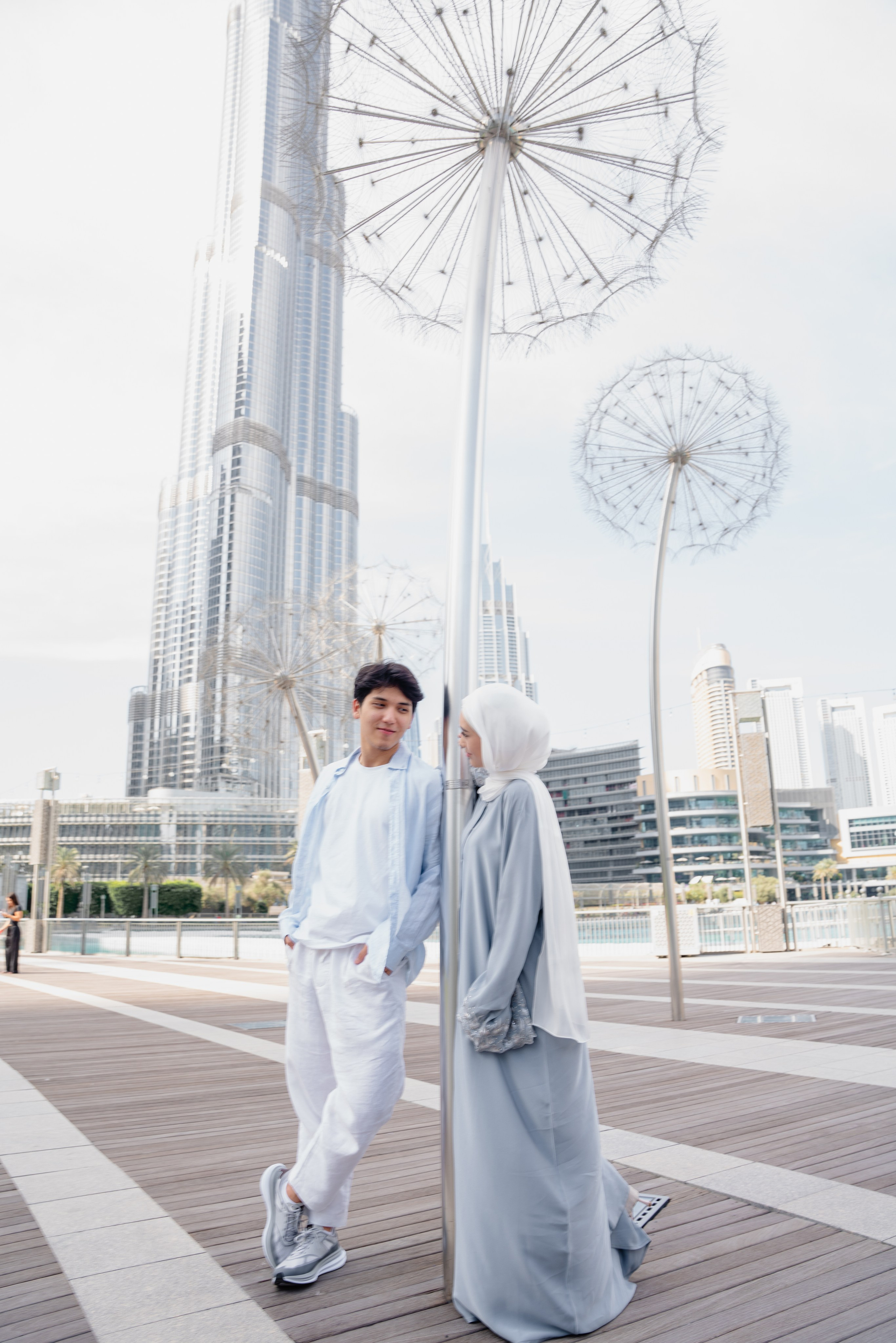 Love story|Wedding. Photographer in Dubai Dmitry Gromov