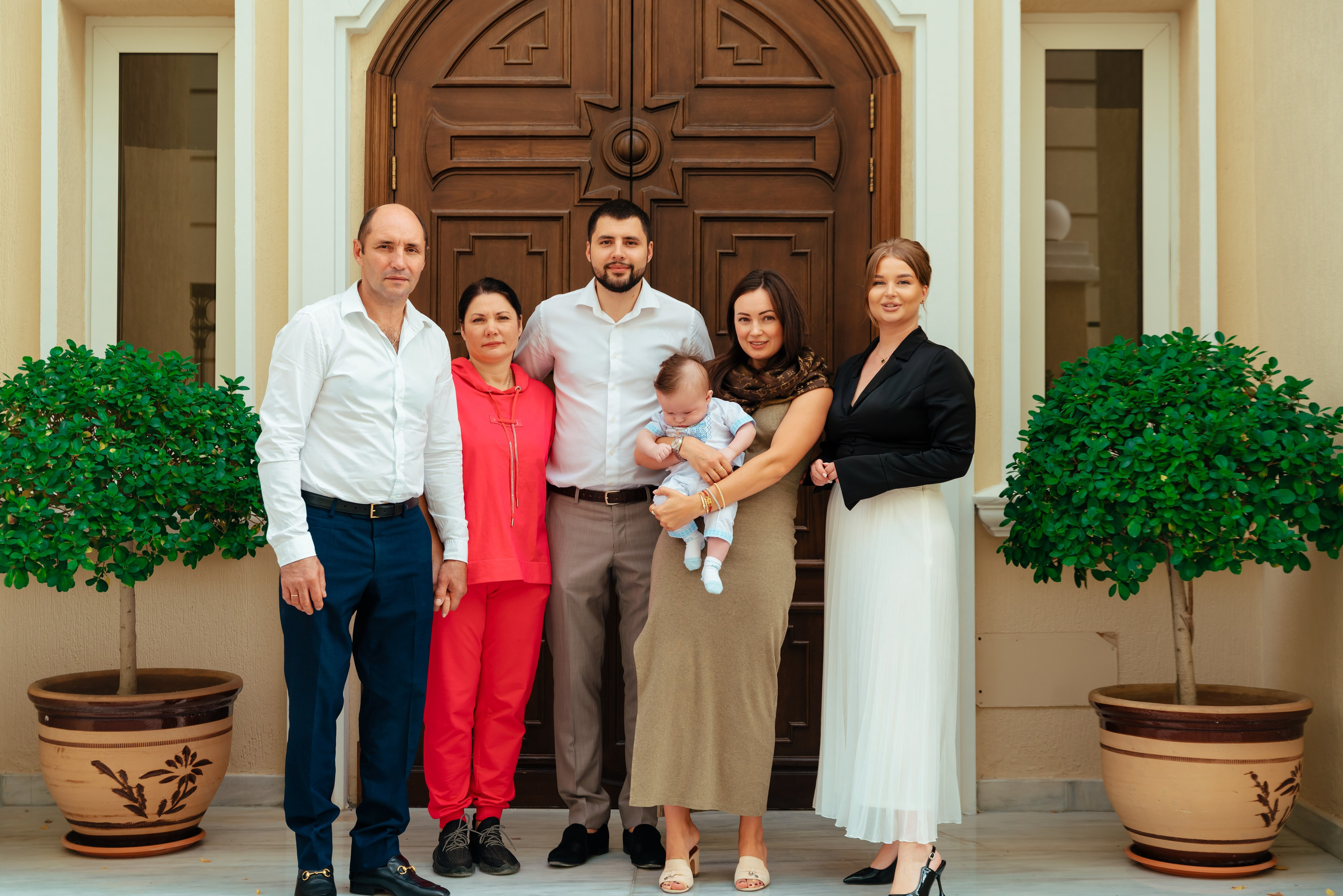 Family|Children. Photographer in Dubai | Dmitriy Gromov — Photoshoots, Events & Luxury Photography