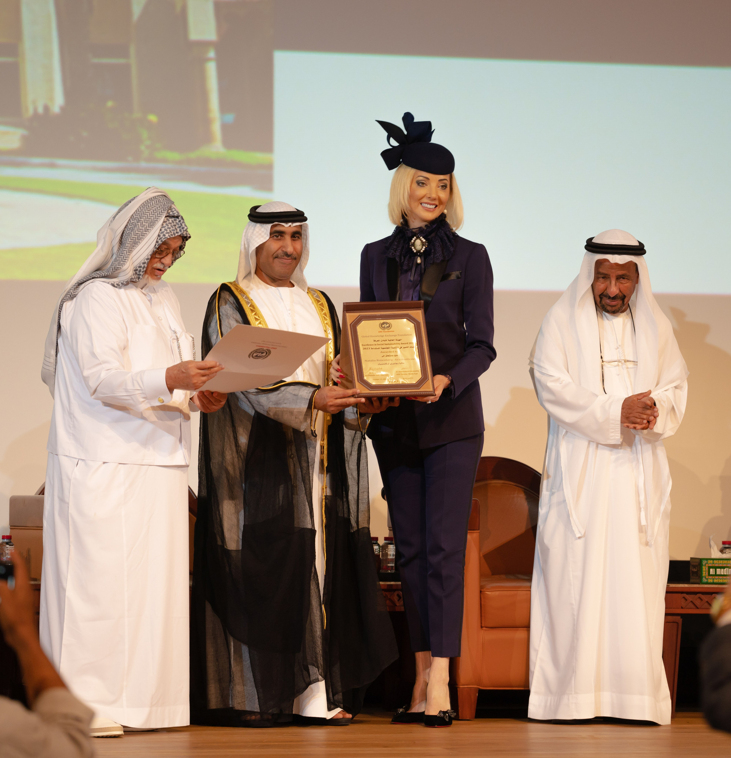 Business event. Photographer in Dubai | Dmitriy Gromov — Photoshoots, Events & Luxury Photography
