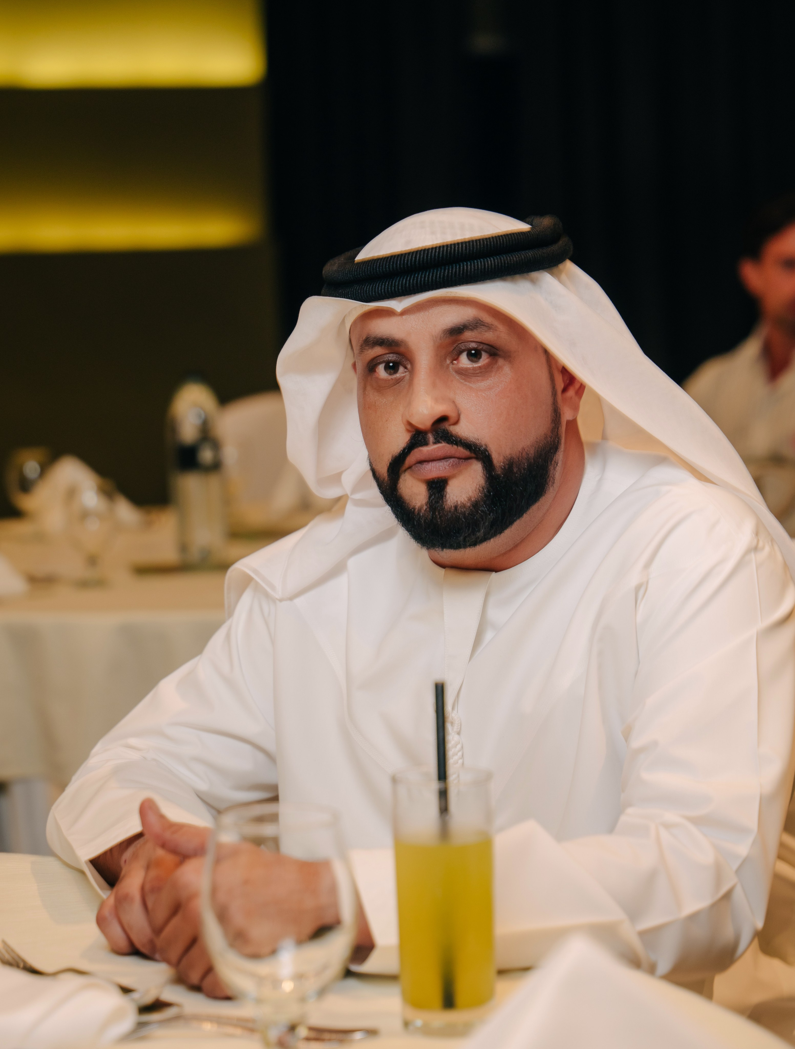 Business event. Photographer in Dubai | Dmitriy Gromov — Photoshoots, Events & Luxury Photography