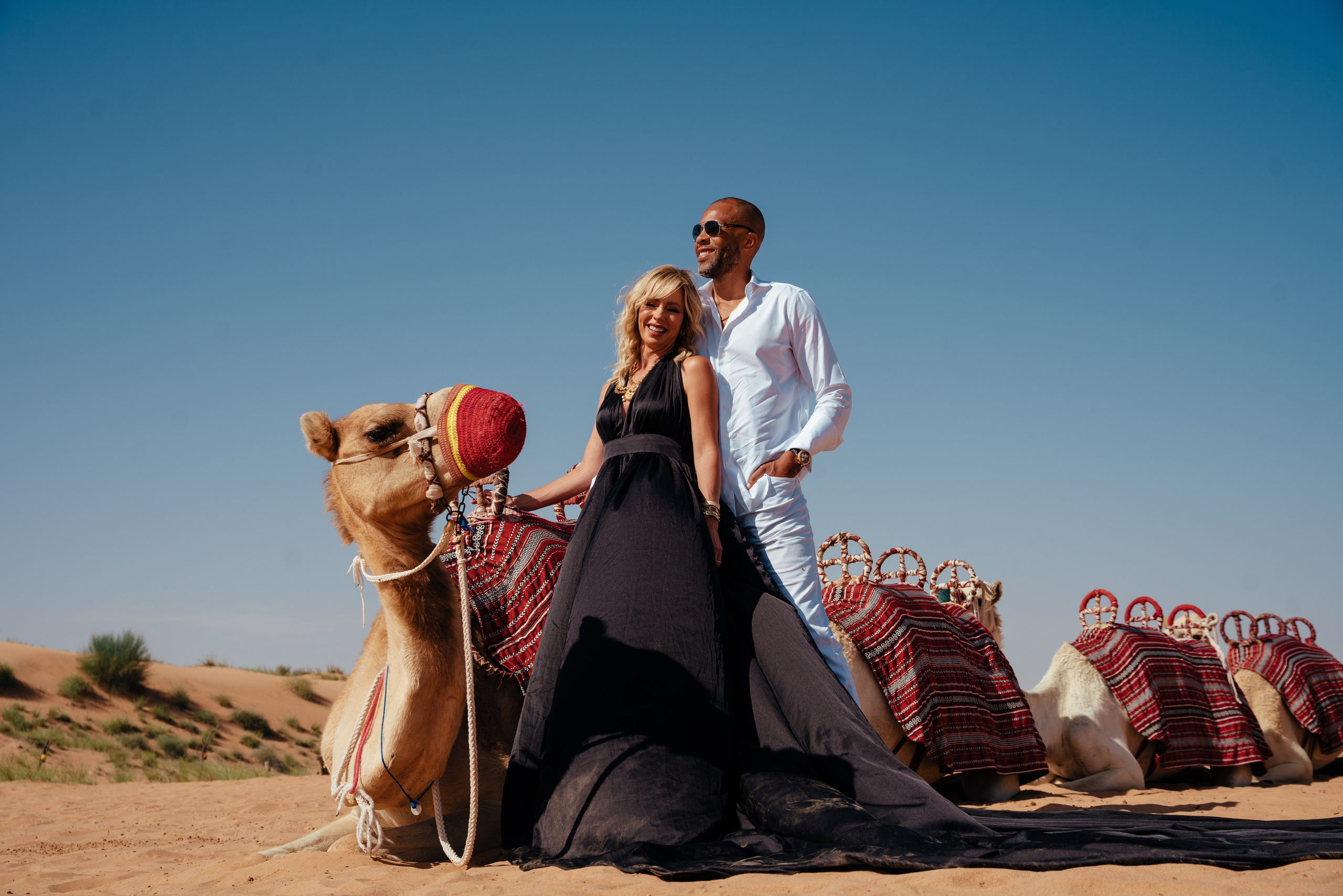 Love story|Wedding. Photographer in Dubai Dmitry Gromov
