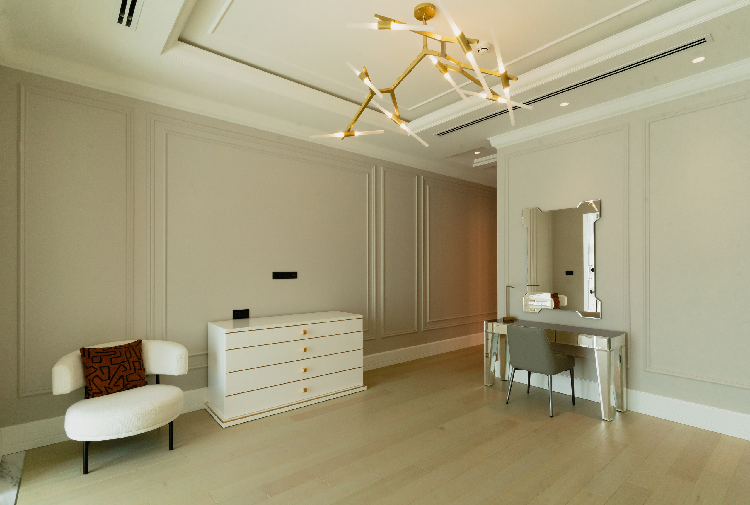Real estate. Photographer in Dubai Dmitry Gromov