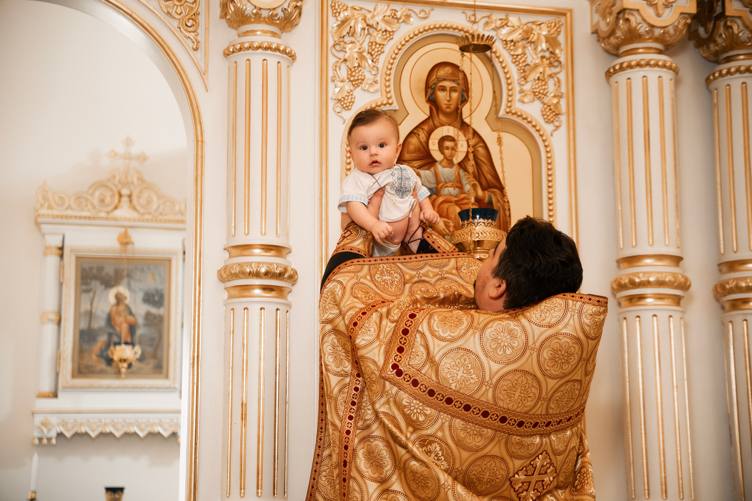 Family|Children. Photographer in Dubai | Dmitriy Gromov — Photoshoots, Events & Luxury Photography
