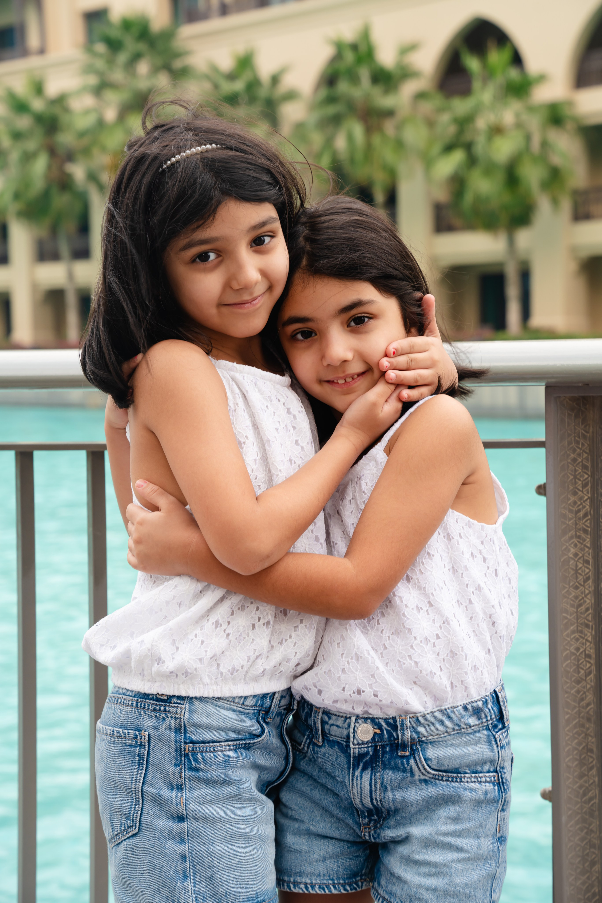 Family|Children. Photographer in Dubai | Dmitriy Gromov — Photoshoots, Events & Luxury Photography