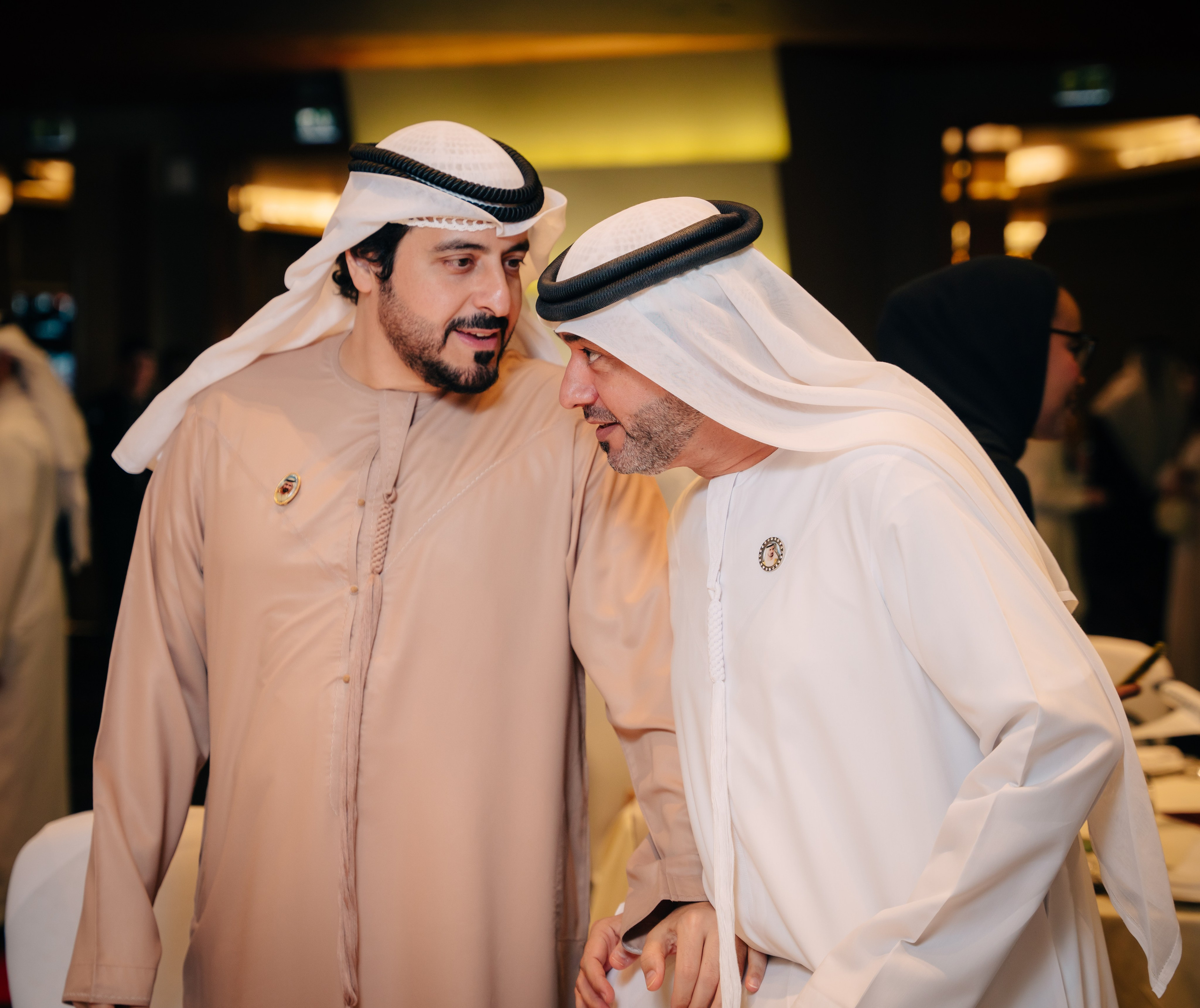 Business event. Photographer in Dubai | Dmitriy Gromov — Photoshoots, Events & Luxury Photography