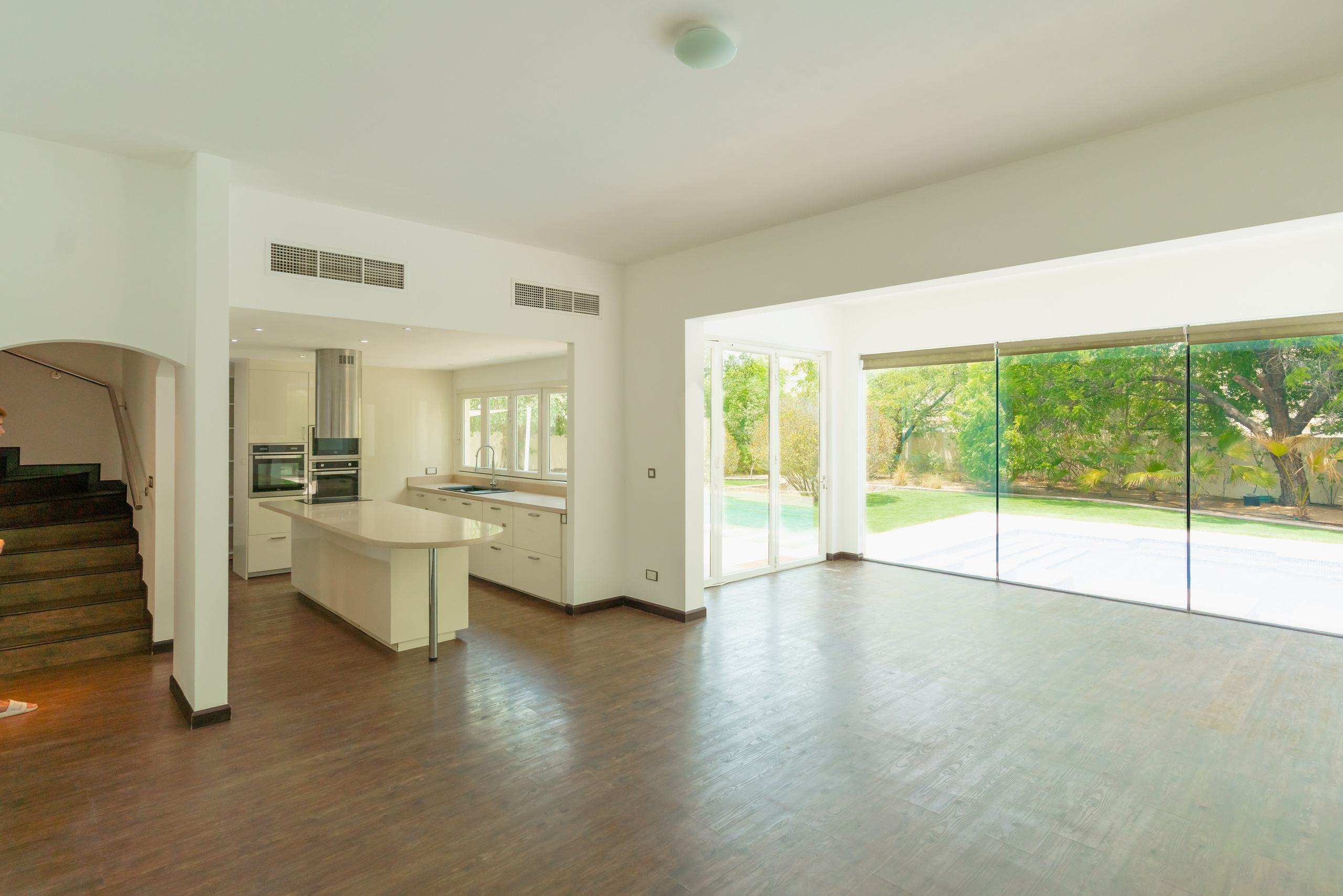 Real estate. Photographer in Dubai Dmitry Gromov