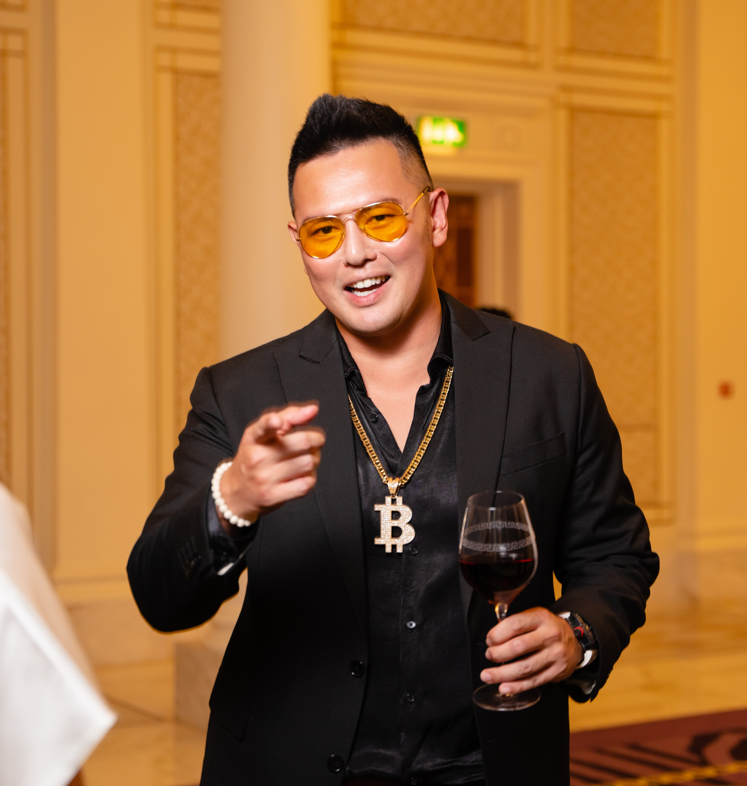 Business event. Photographer in Dubai | Dmitriy Gromov — Photoshoots, Events & Luxury Photography