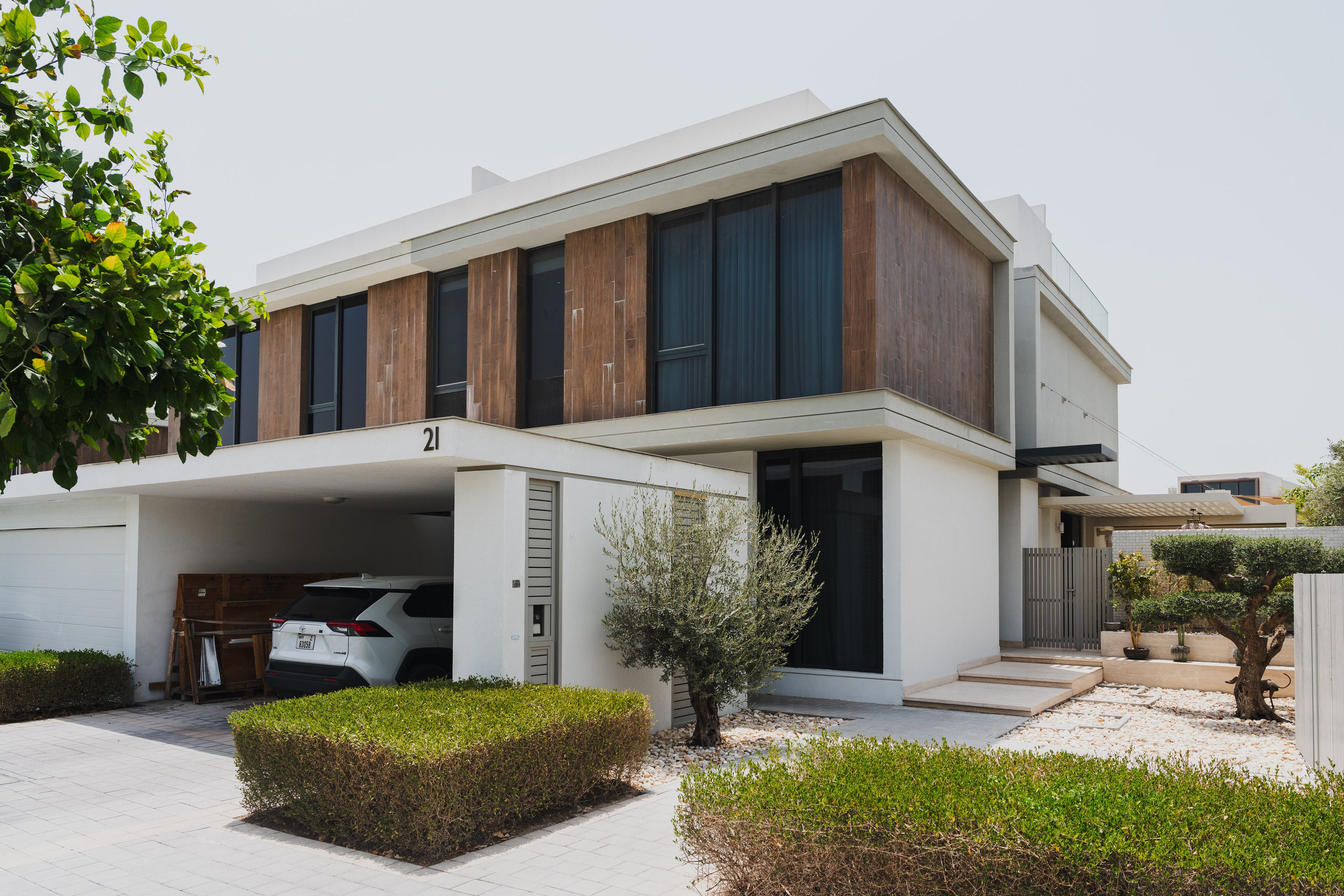 Real estate. Photographer in Dubai Dmitry Gromov