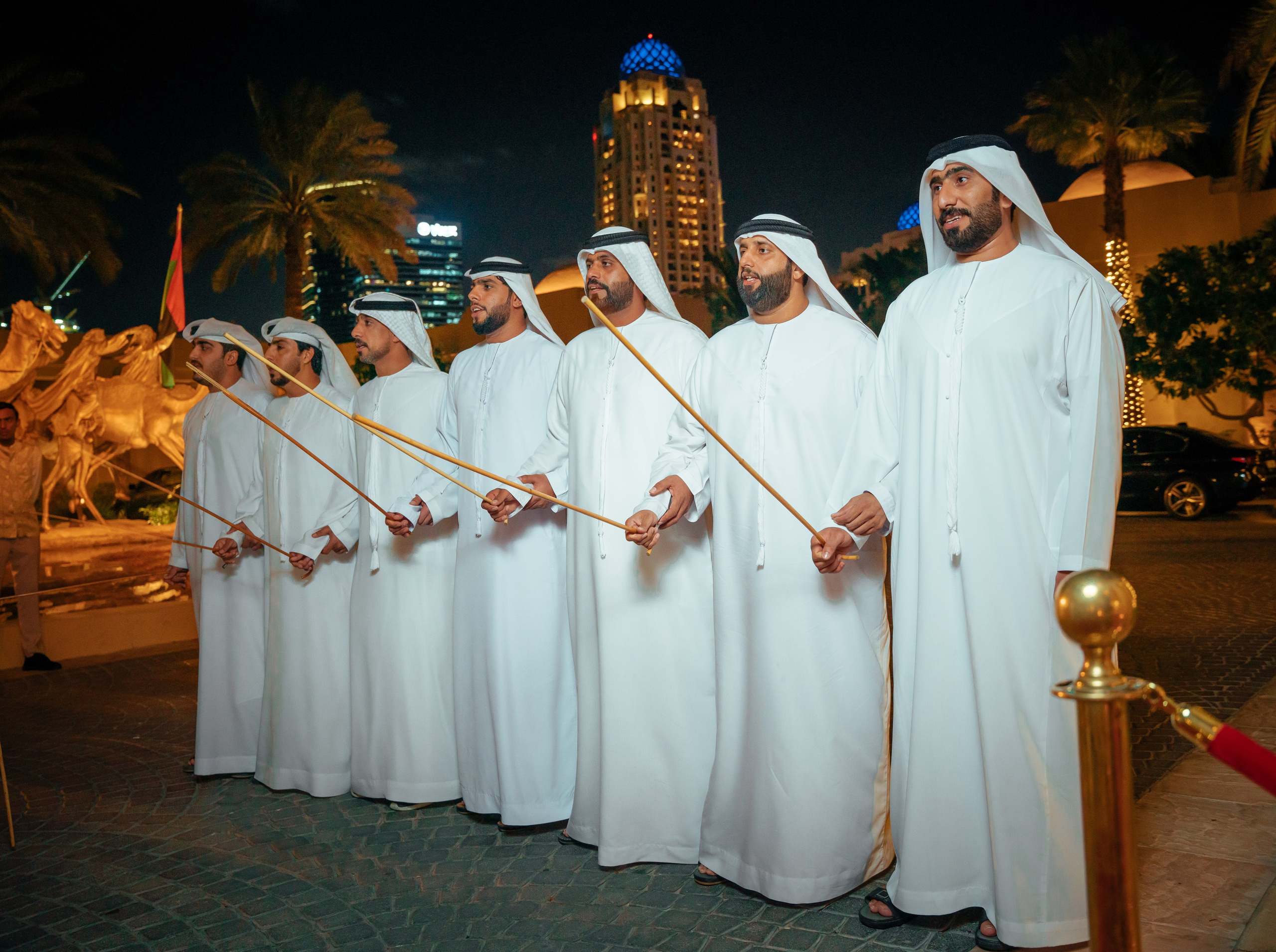 Business event. Photographer in Dubai | Dmitriy Gromov — Photoshoots, Events & Luxury Photography