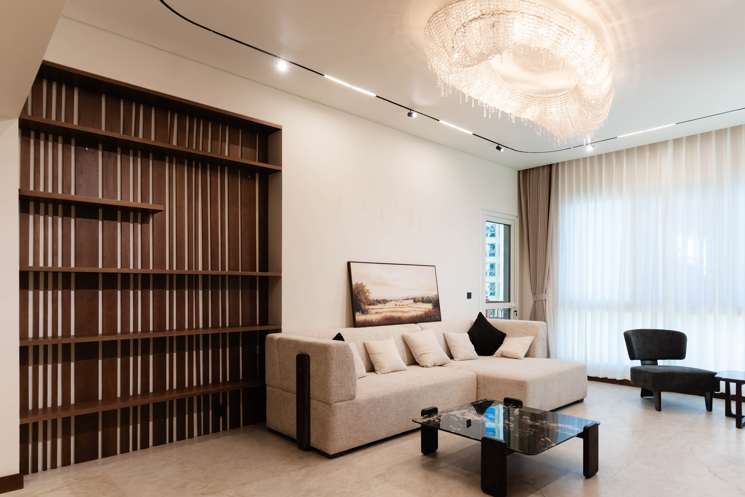 Real estate. Photographer in Dubai Dmitry Gromov