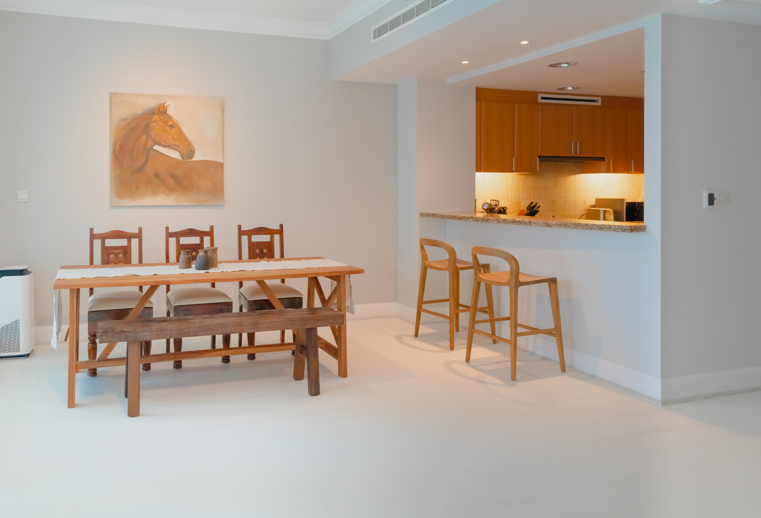 Real estate. Photographer in Dubai Dmitry Gromov