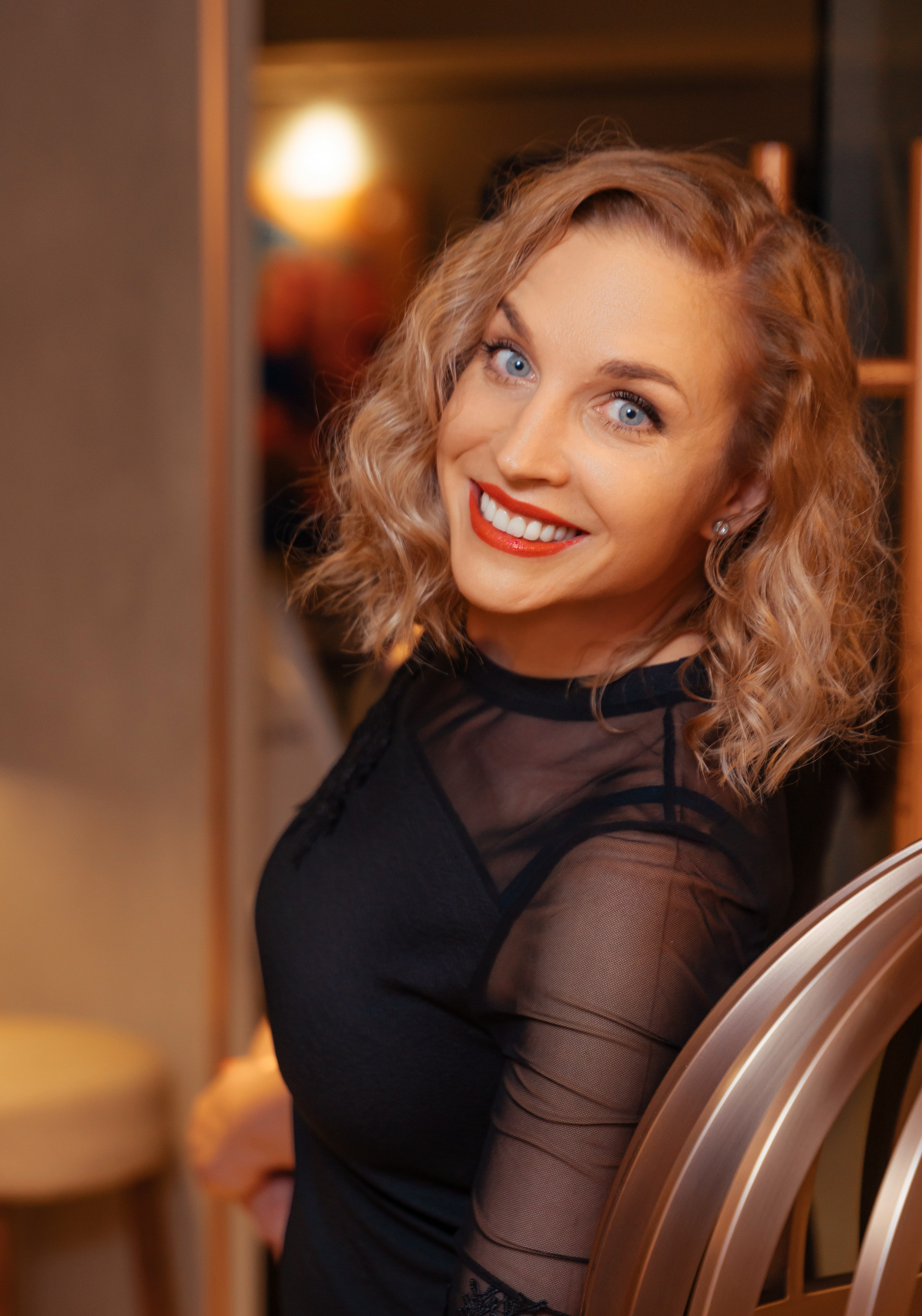 Business event. Photographer in Dubai | Dmitriy Gromov — Photoshoots, Events & Luxury Photography