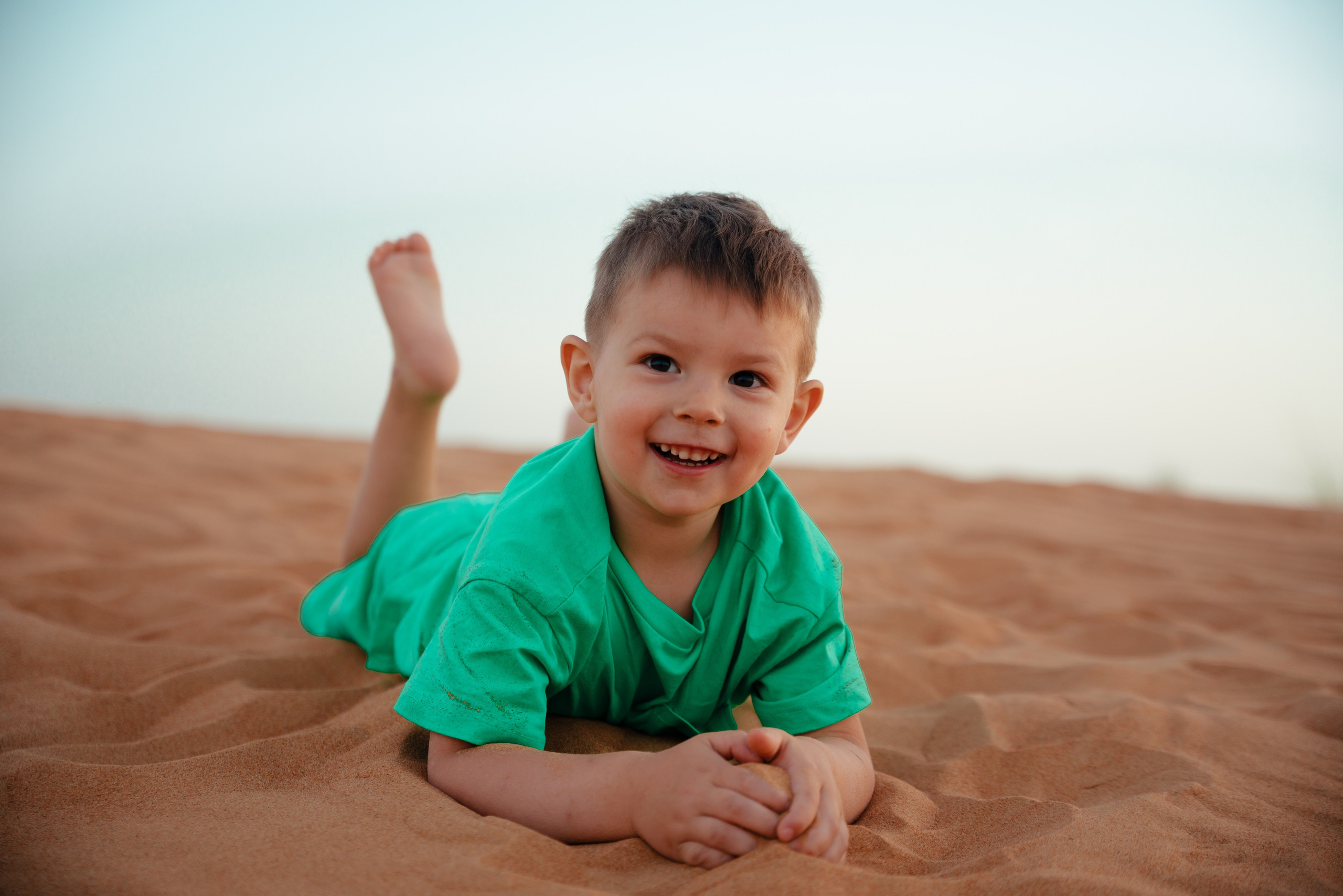 Family|Children. Photographer in Dubai | Dmitriy Gromov — Photoshoots, Events & Luxury Photography