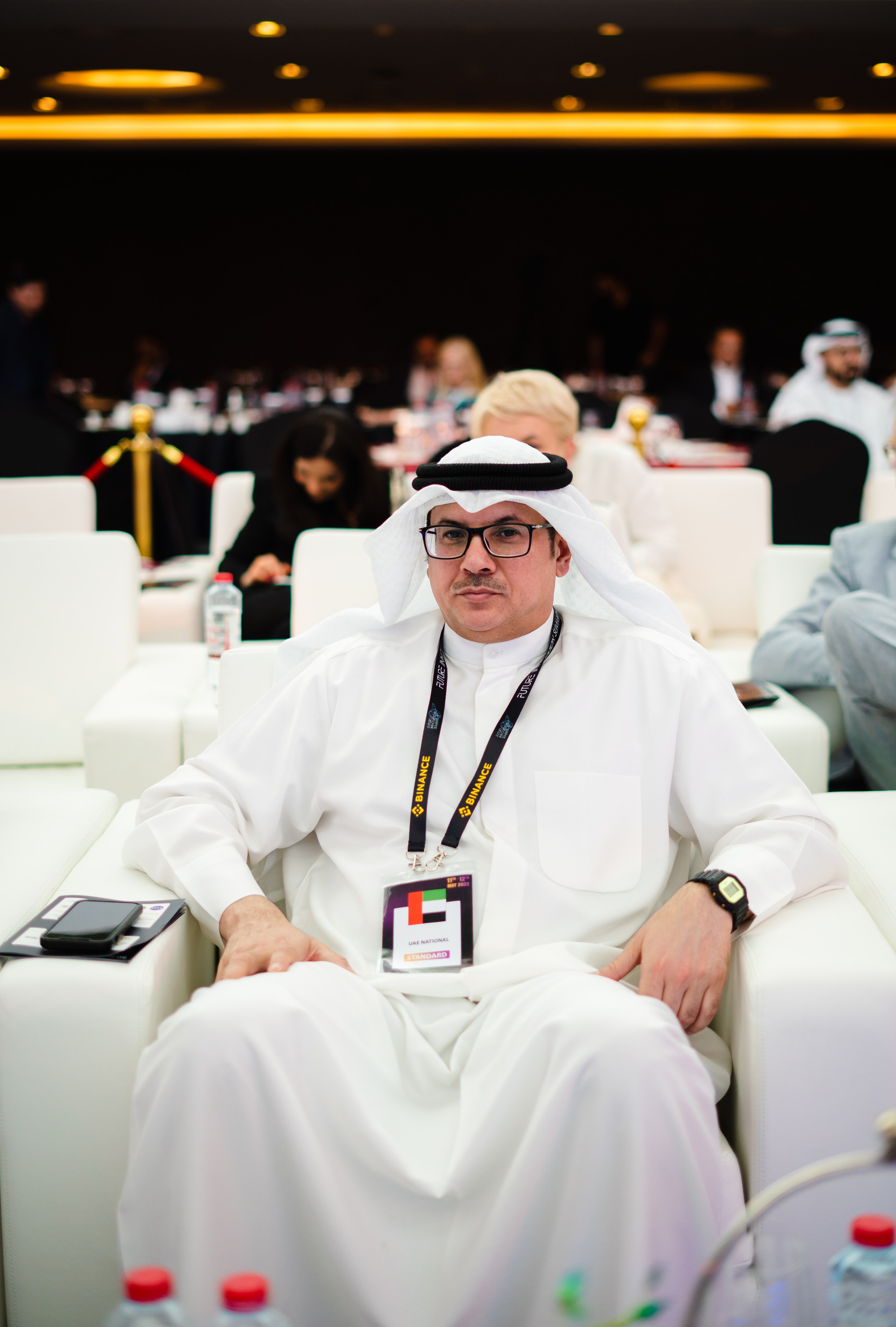 Business event. Photographer in Dubai | Dmitriy Gromov — Photoshoots, Events & Luxury Photography