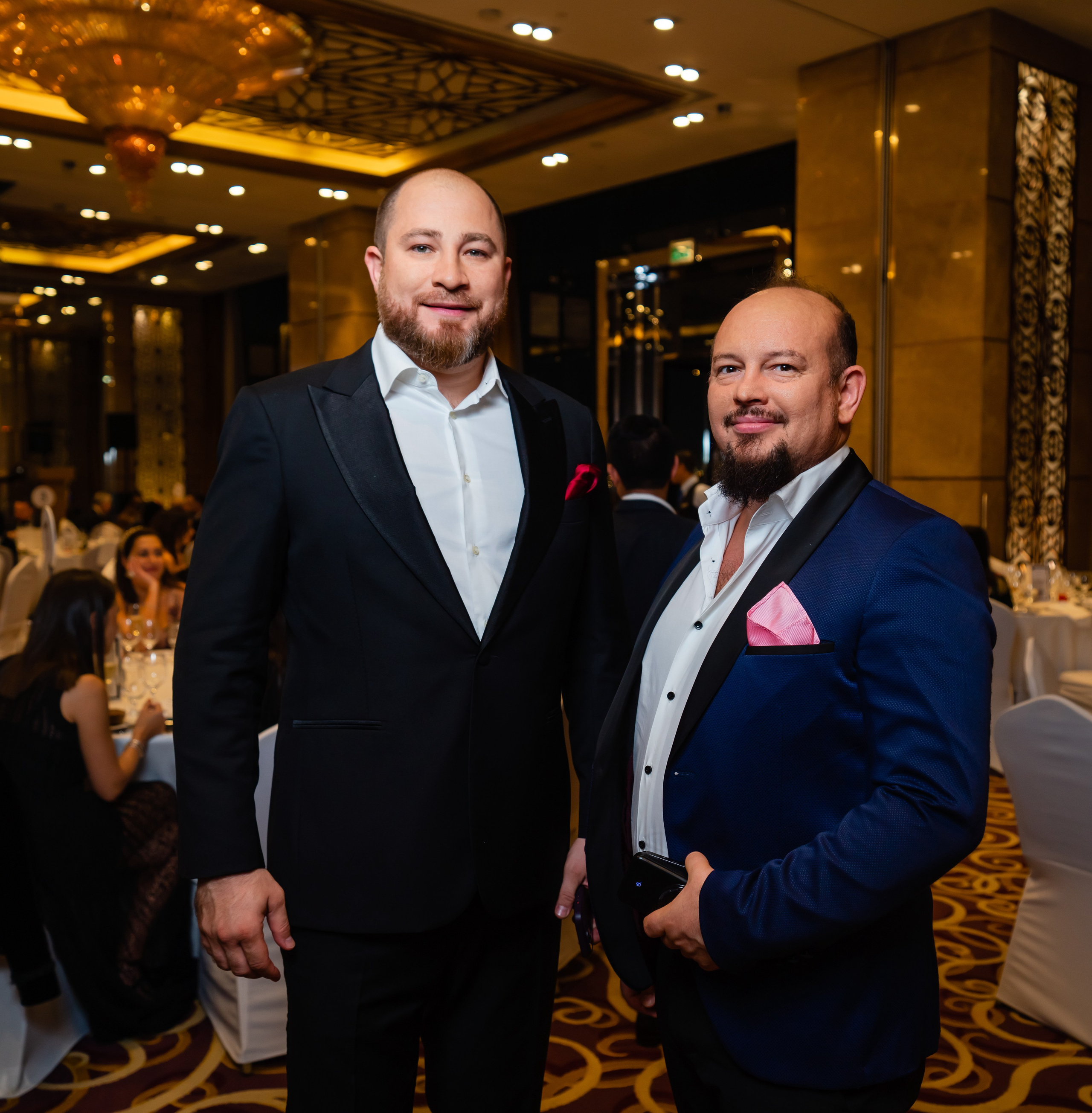 Business event. Photographer in Dubai | Dmitriy Gromov — Photoshoots, Events & Luxury Photography