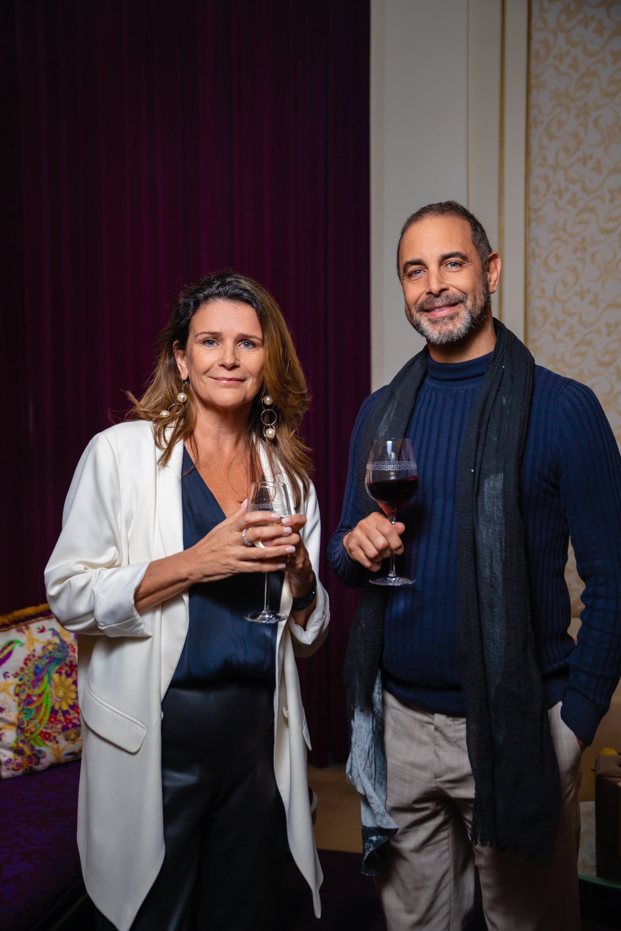 Business event. Photographer in Dubai | Dmitriy Gromov — Photoshoots, Events & Luxury Photography