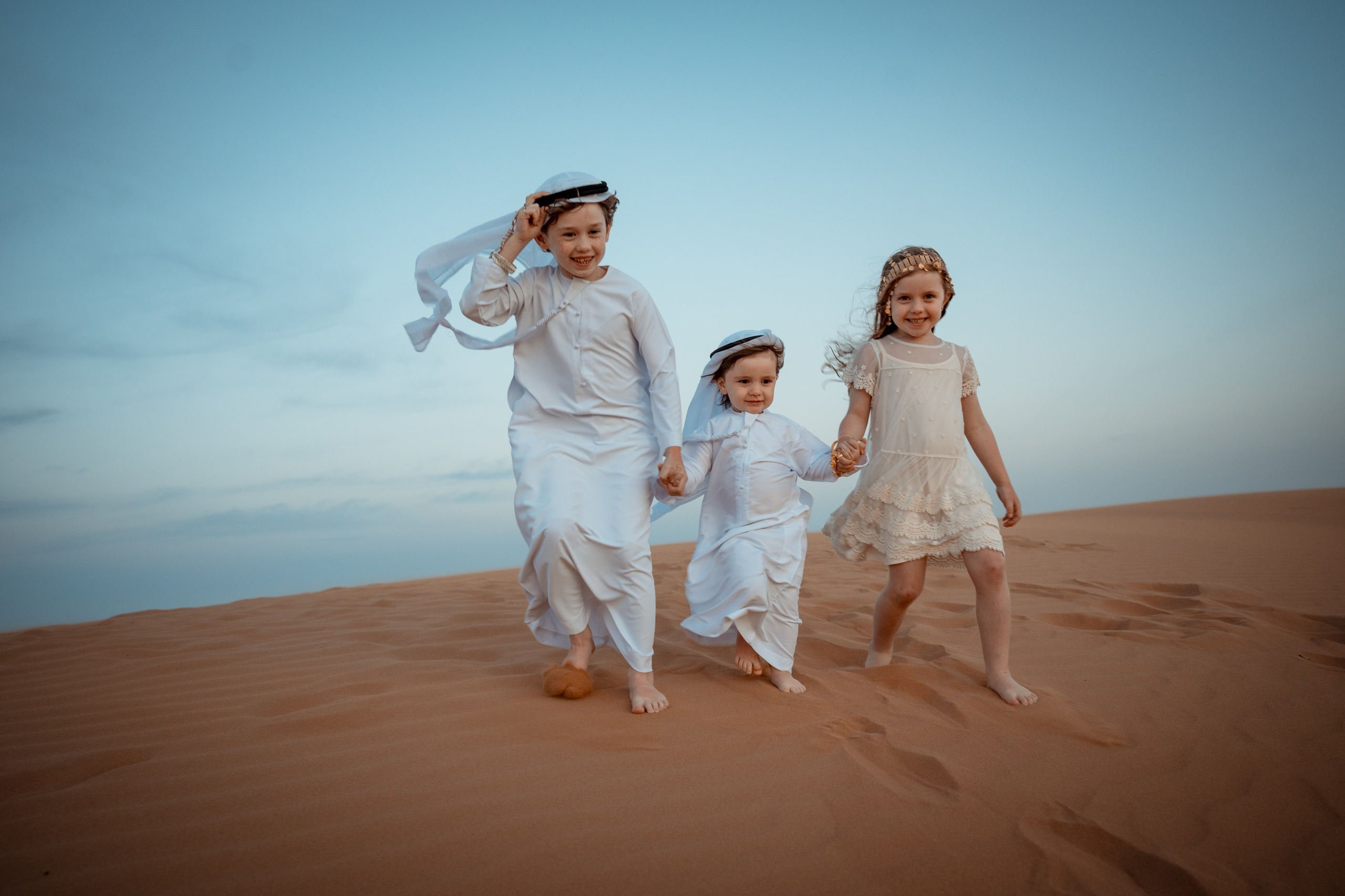 Family|Children. Photographer in Dubai | Dmitriy Gromov — Photoshoots, Events & Luxury Photography