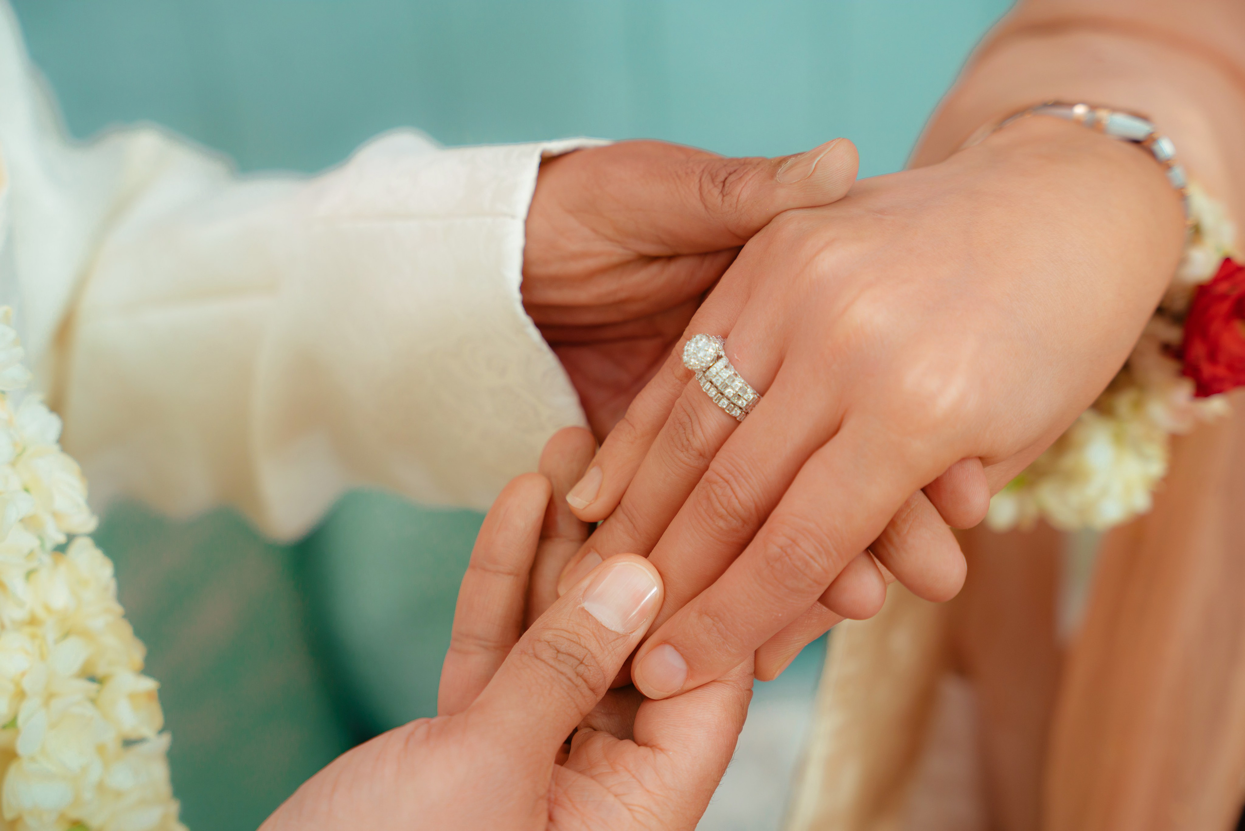 Love story|Wedding. Photographer in Dubai Dmitry Gromov