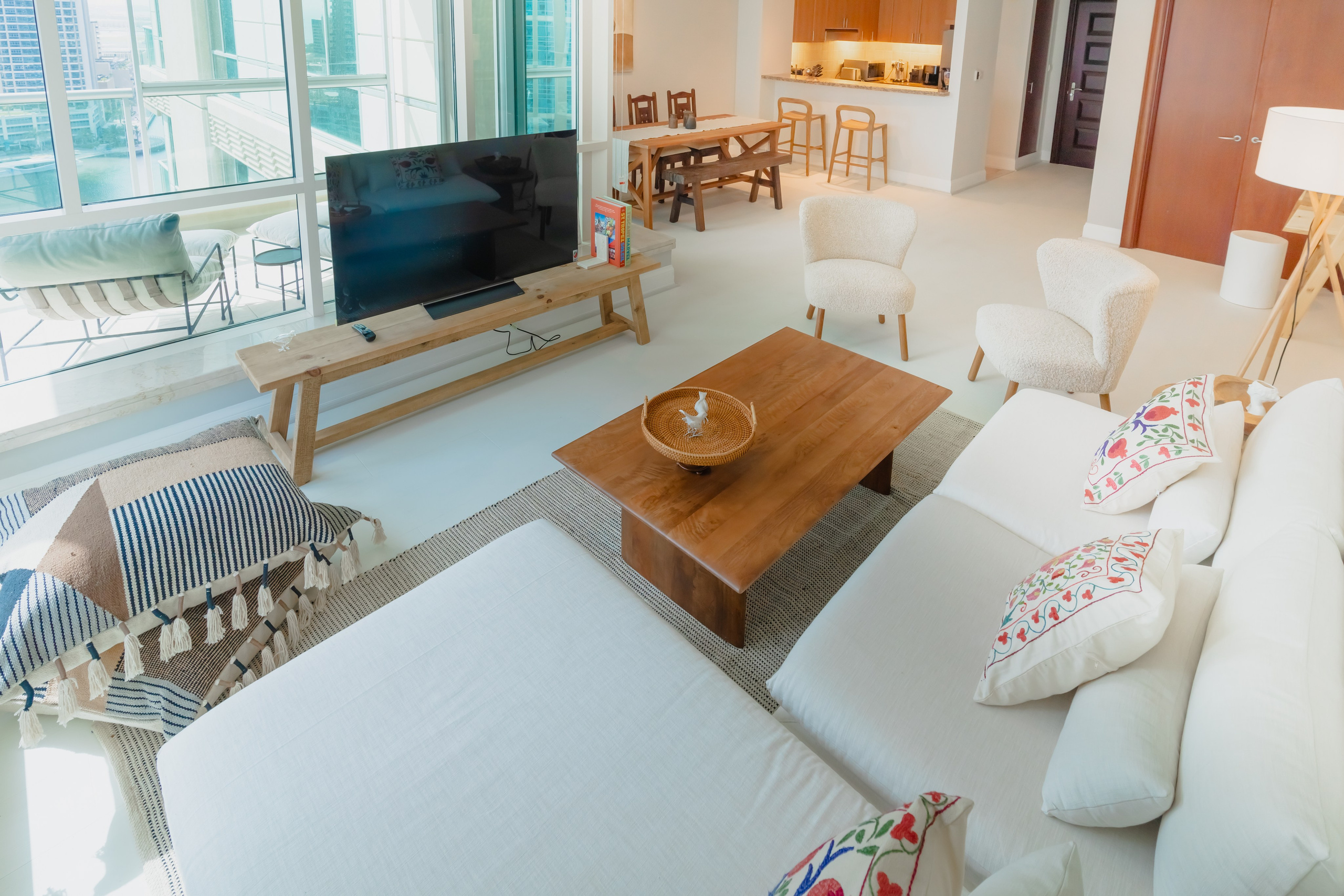 Real estate. Photographer in Dubai Dmitry Gromov
