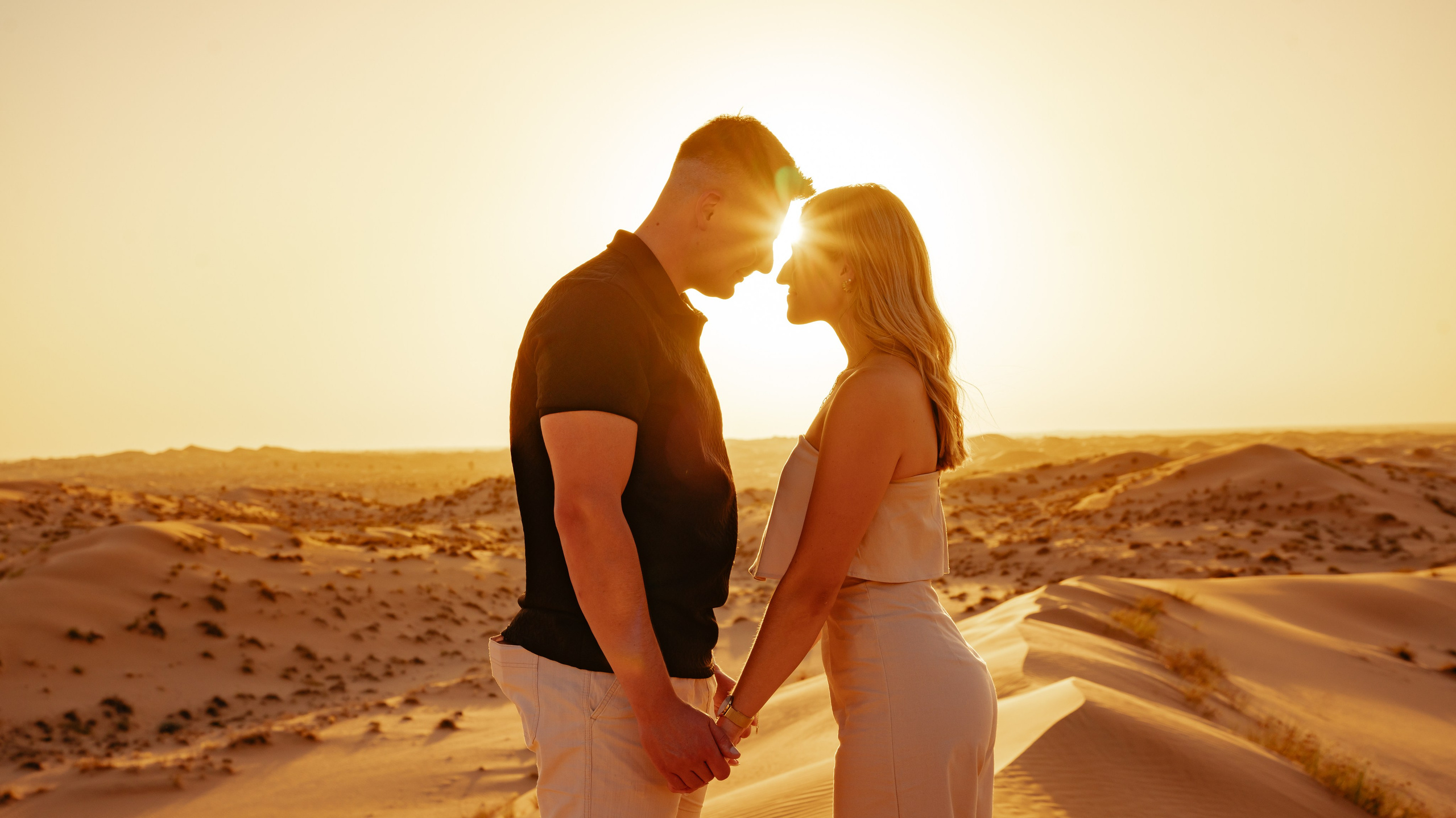 Love story|Wedding. Photographer in Dubai Dmitry Gromov