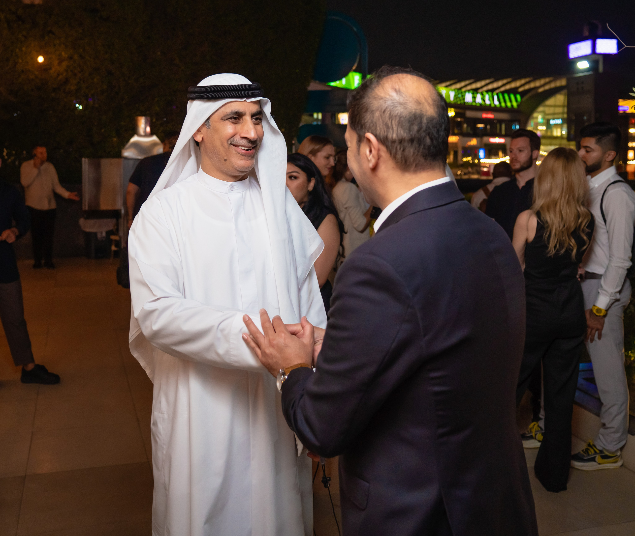 Business event. Photographer in Dubai | Dmitriy Gromov — Photoshoots, Events & Luxury Photography