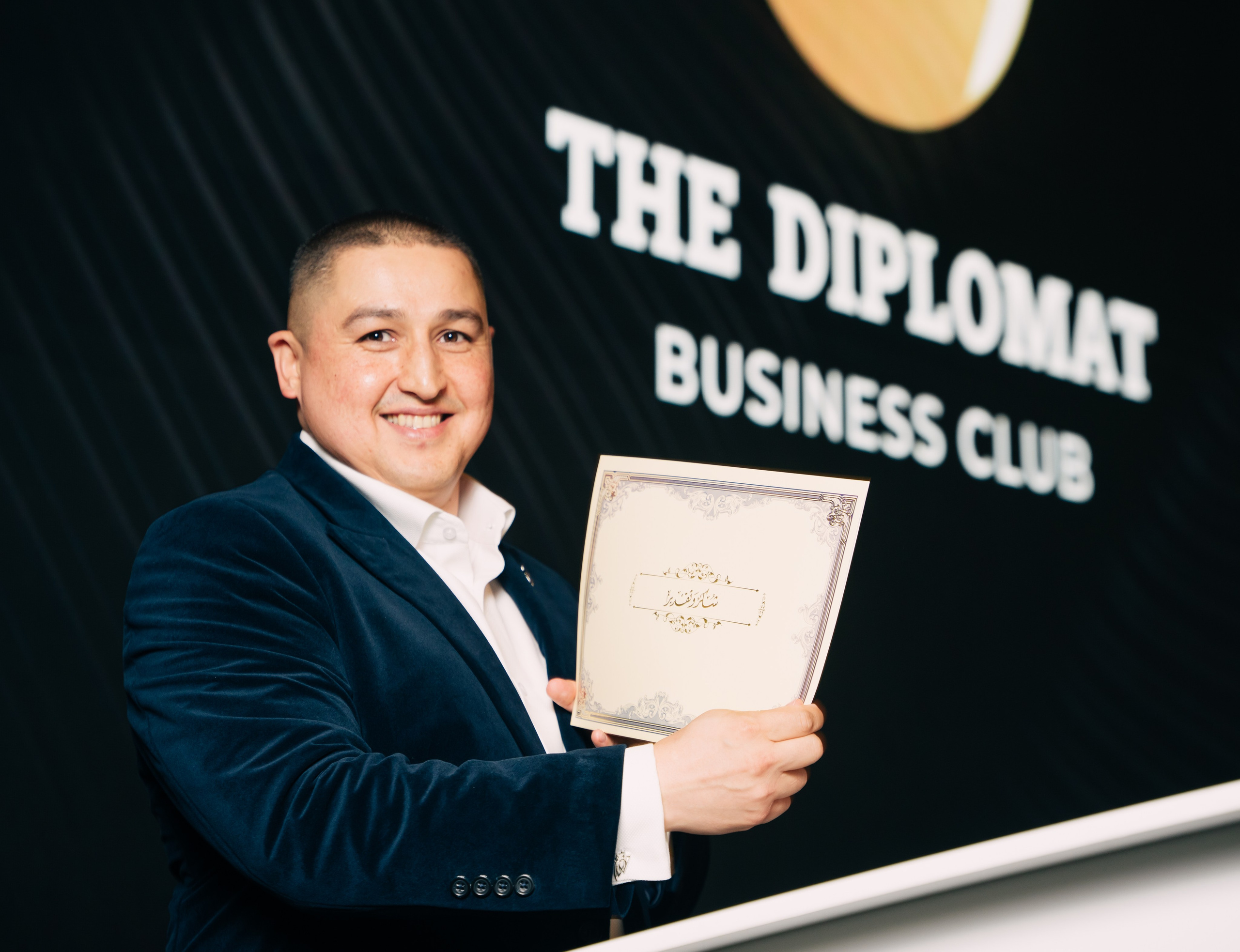 Business event. Photographer in Dubai | Dmitriy Gromov — Photoshoots, Events & Luxury Photography