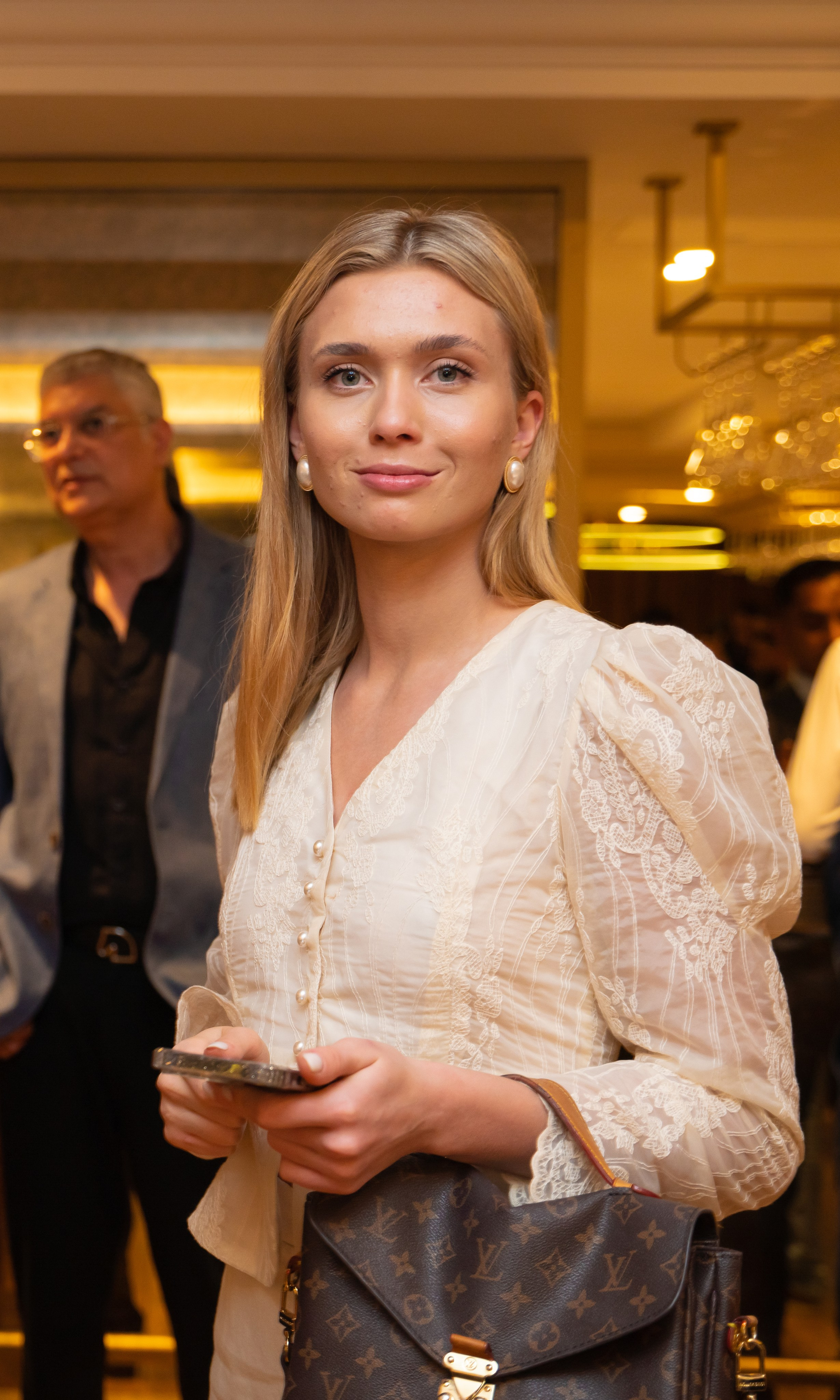 Business event. Photographer in Dubai | Dmitriy Gromov — Photoshoots, Events & Luxury Photography