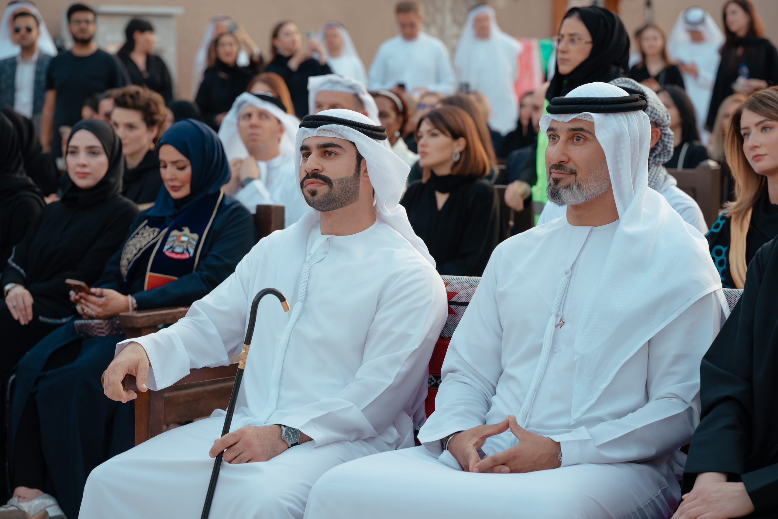 Business event. Photographer in Dubai | Dmitriy Gromov — Photoshoots, Events & Luxury Photography