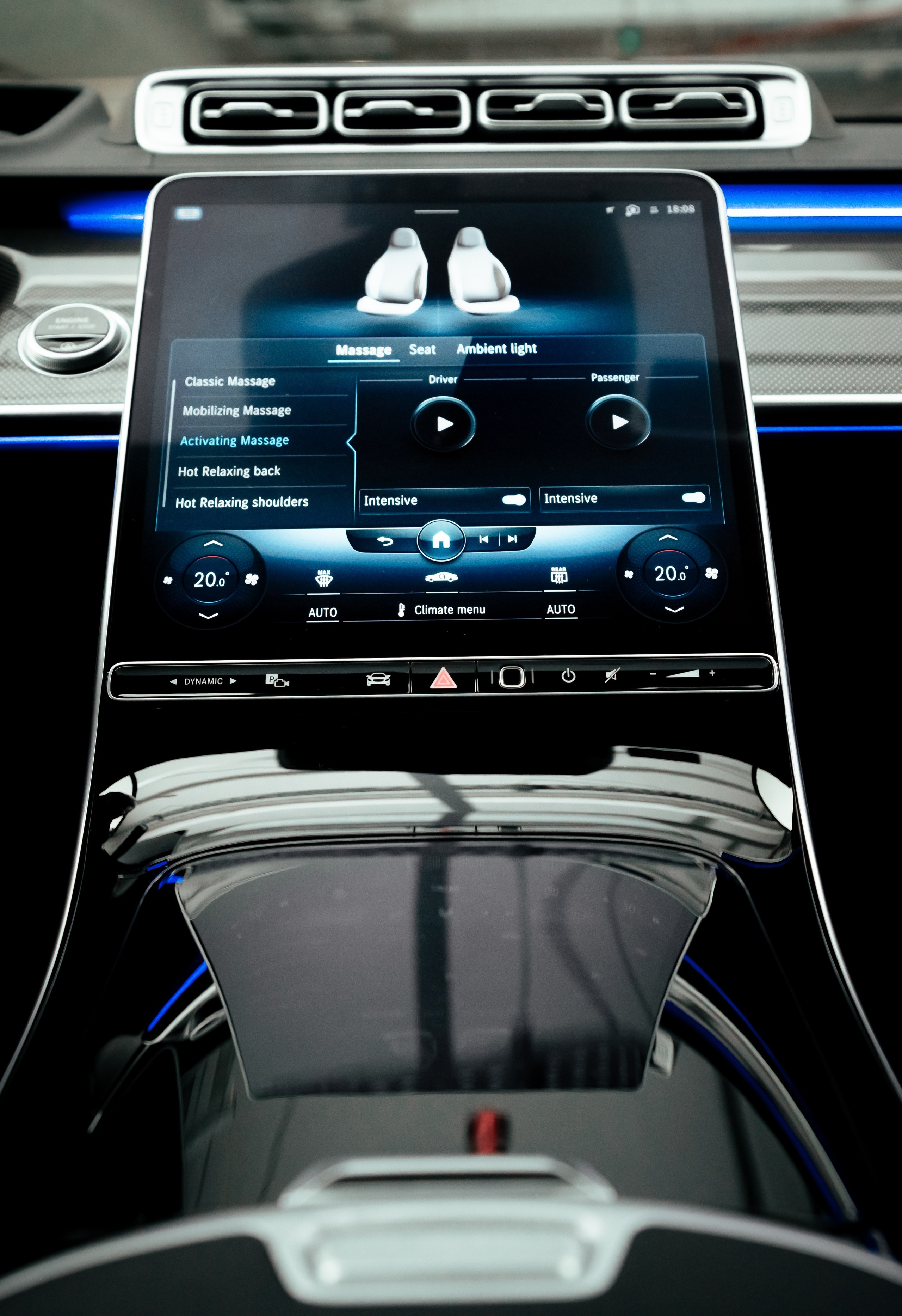 Cars. Photographer in Dubai | Dmitriy Gromov — Photoshoots, Events & Luxury Photography