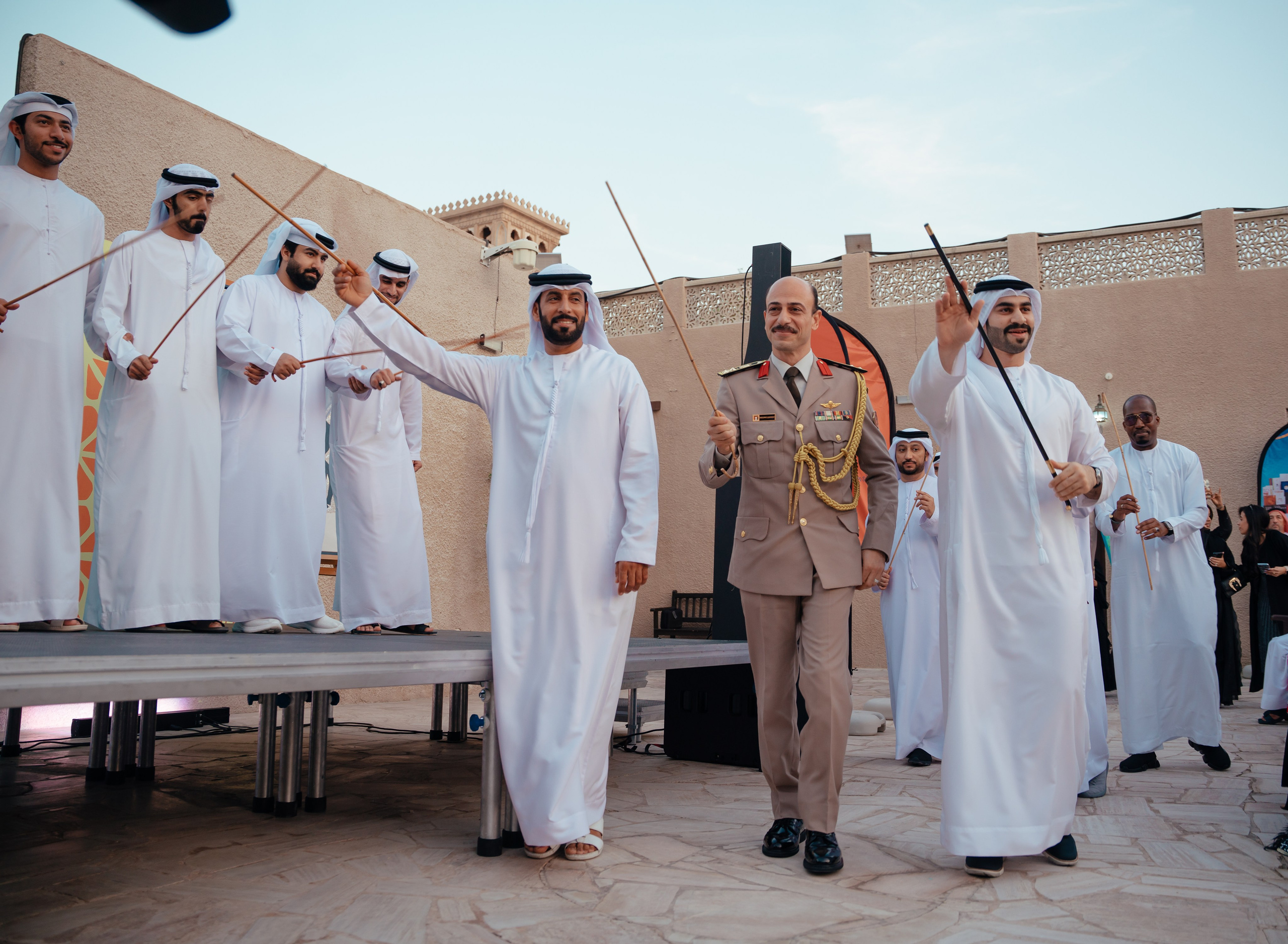 Business event. Photographer in Dubai | Dmitriy Gromov — Photoshoots, Events & Luxury Photography