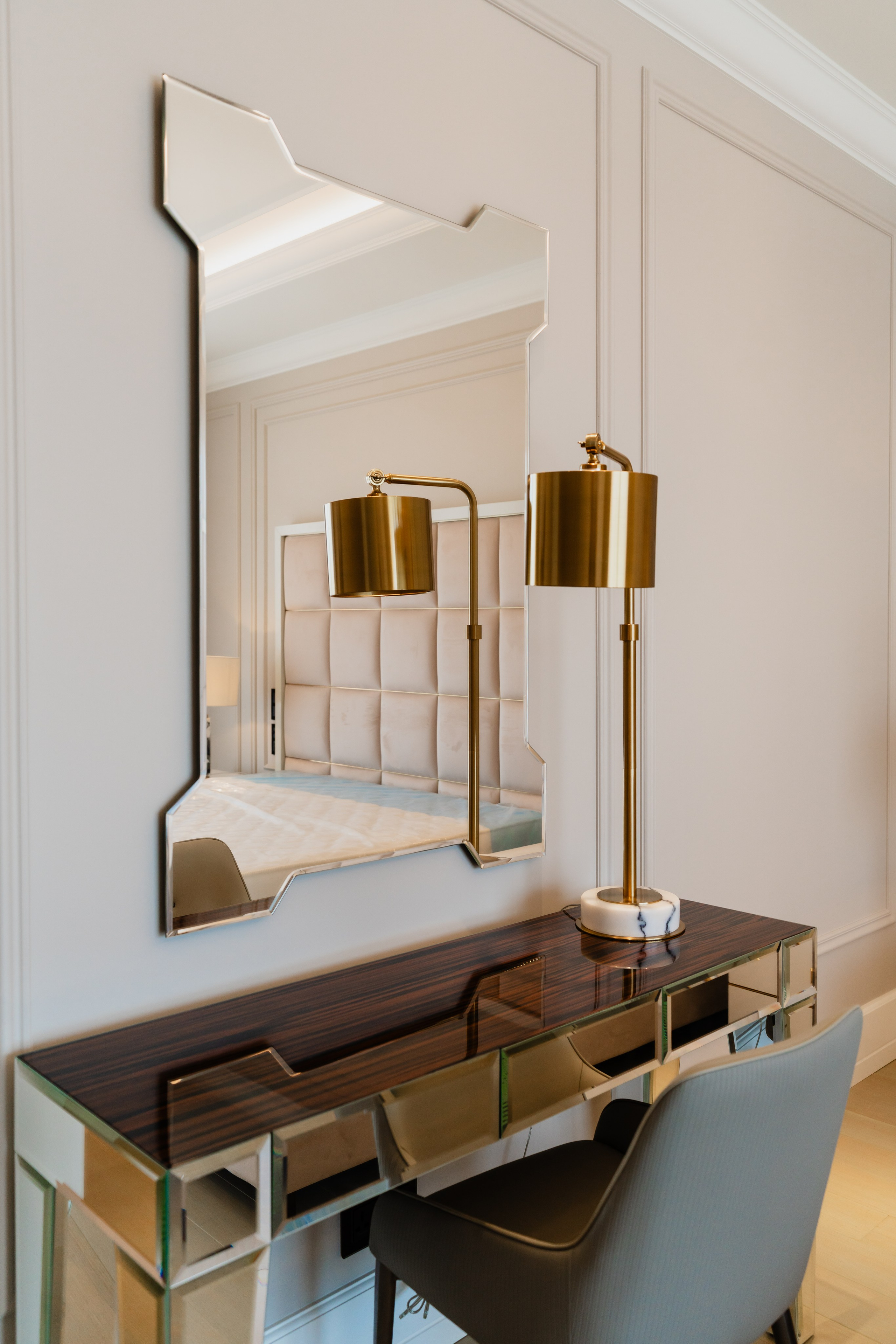 Real estate. Photographer in Dubai Dmitry Gromov