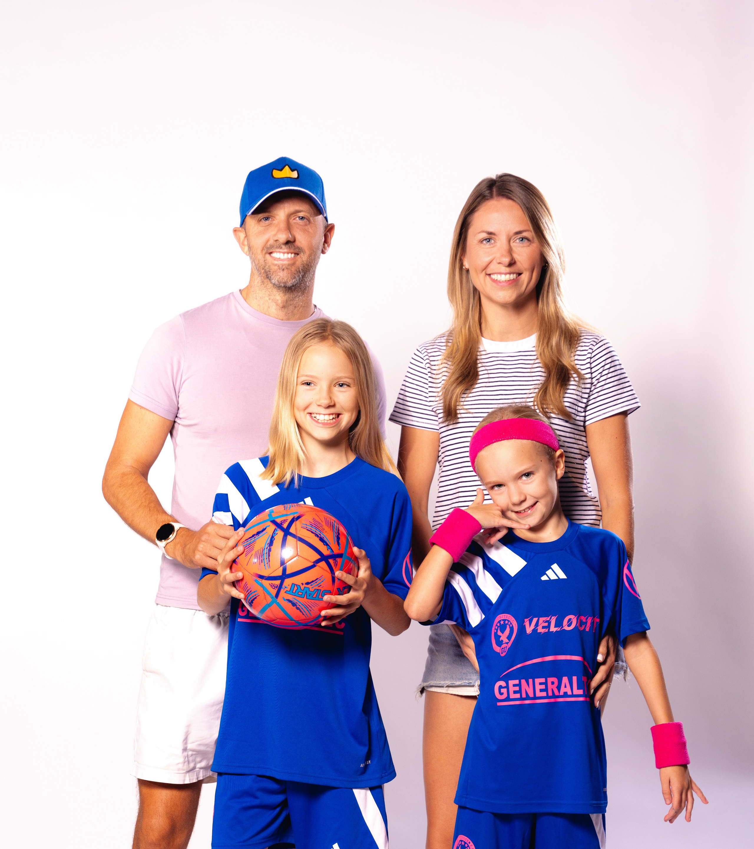 Family|Children. Photographer in Dubai | Dmitriy Gromov — Photoshoots, Events & Luxury Photography