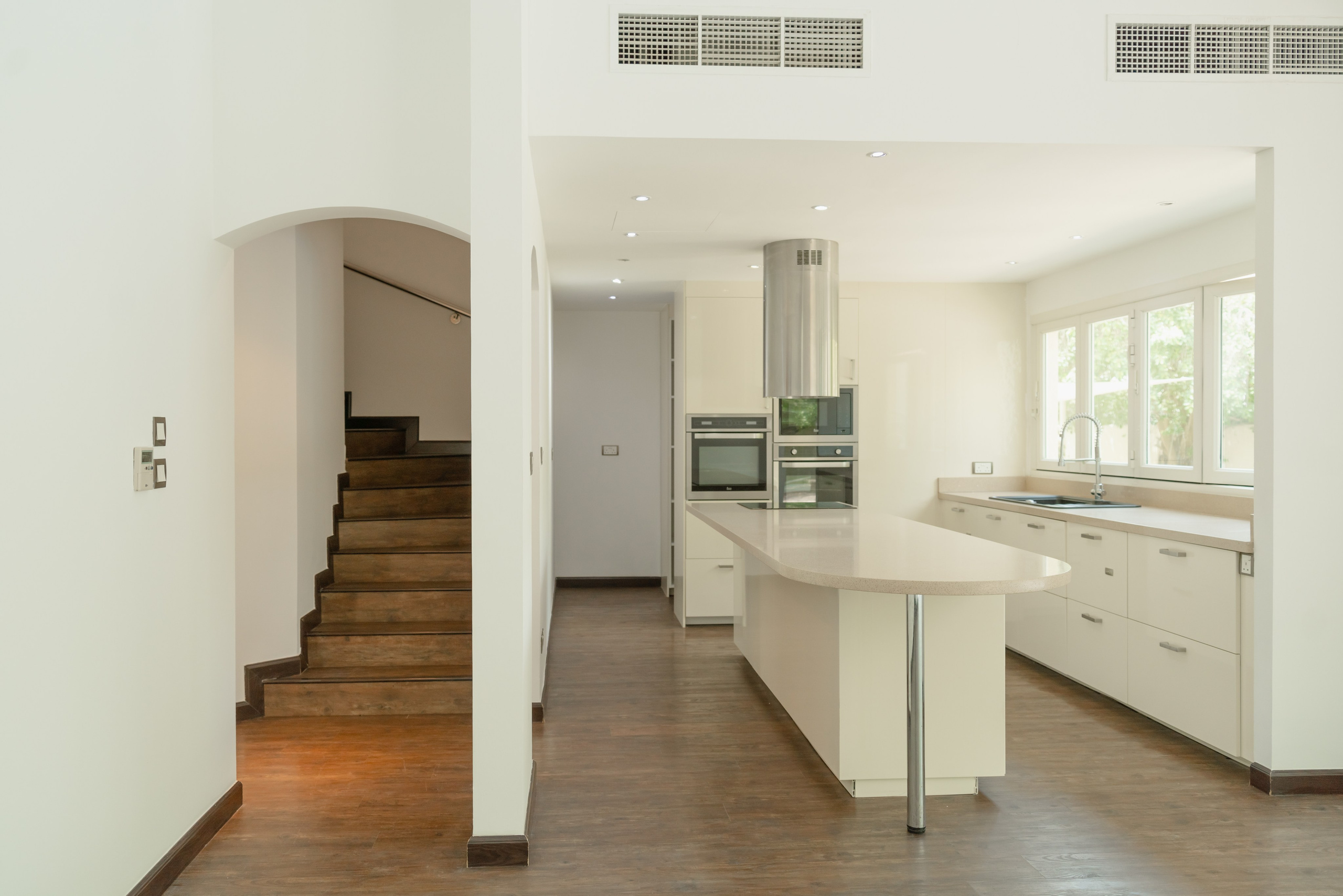 Real estate. Photographer in Dubai Dmitry Gromov