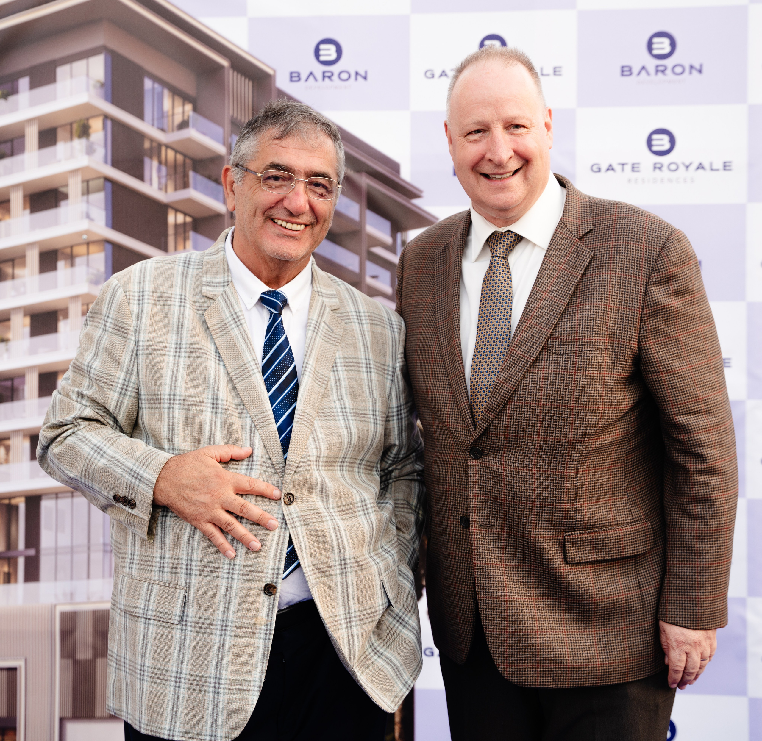 Real estate. Photographer in Dubai Dmitry Gromov
