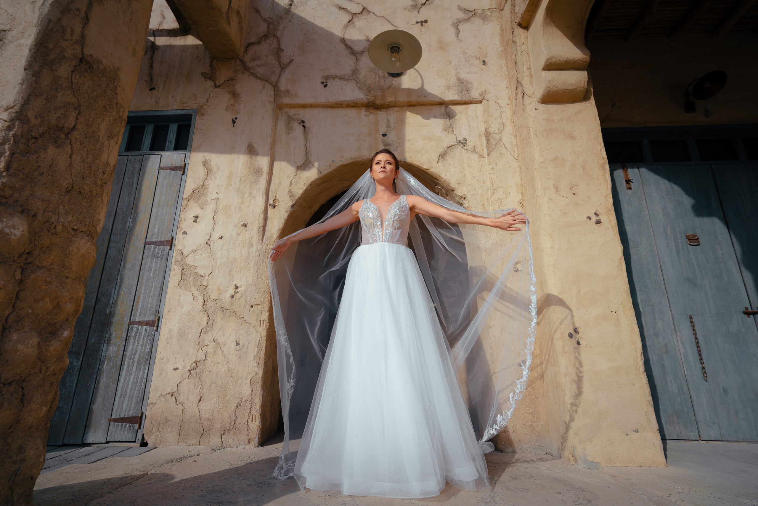 Love story|Wedding. Photographer in Dubai Dmitry Gromov