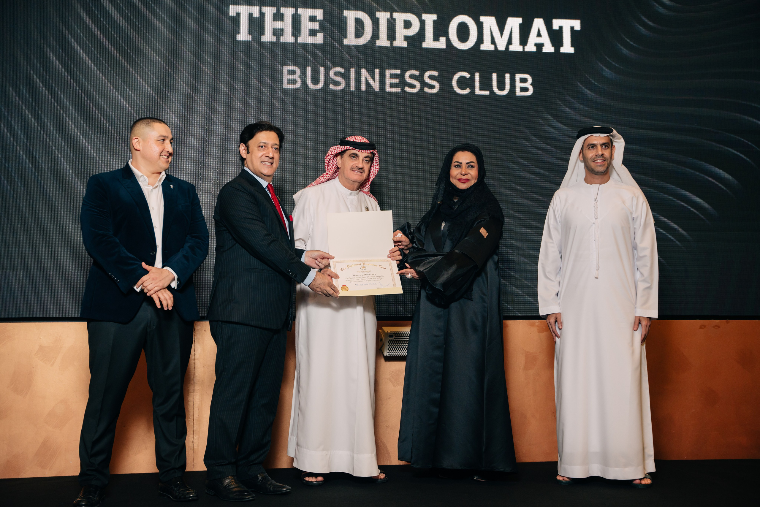 Business event. Photographer in Dubai | Dmitriy Gromov — Photoshoots, Events & Luxury Photography