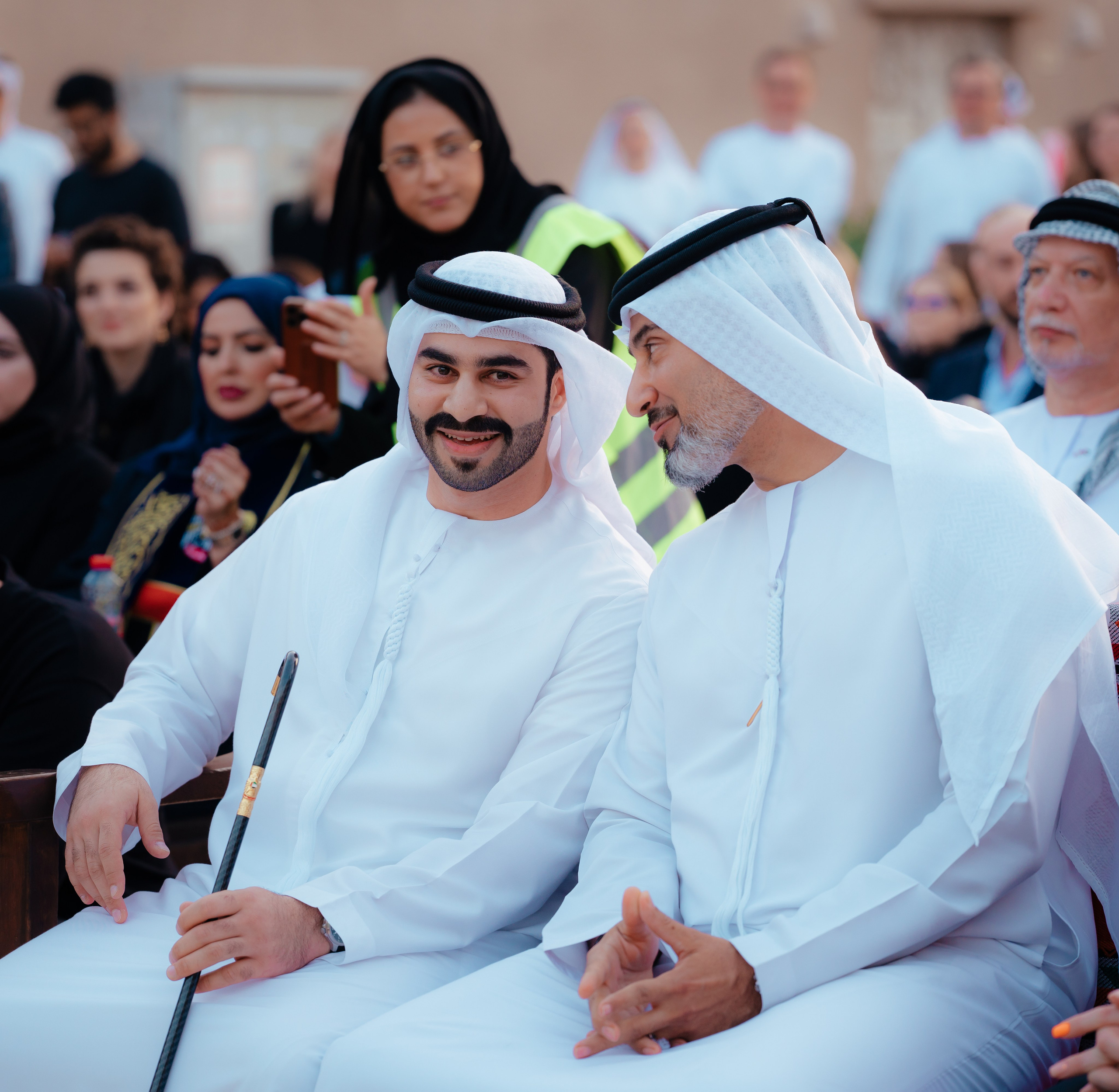 Business event. Photographer in Dubai | Dmitriy Gromov — Photoshoots, Events & Luxury Photography