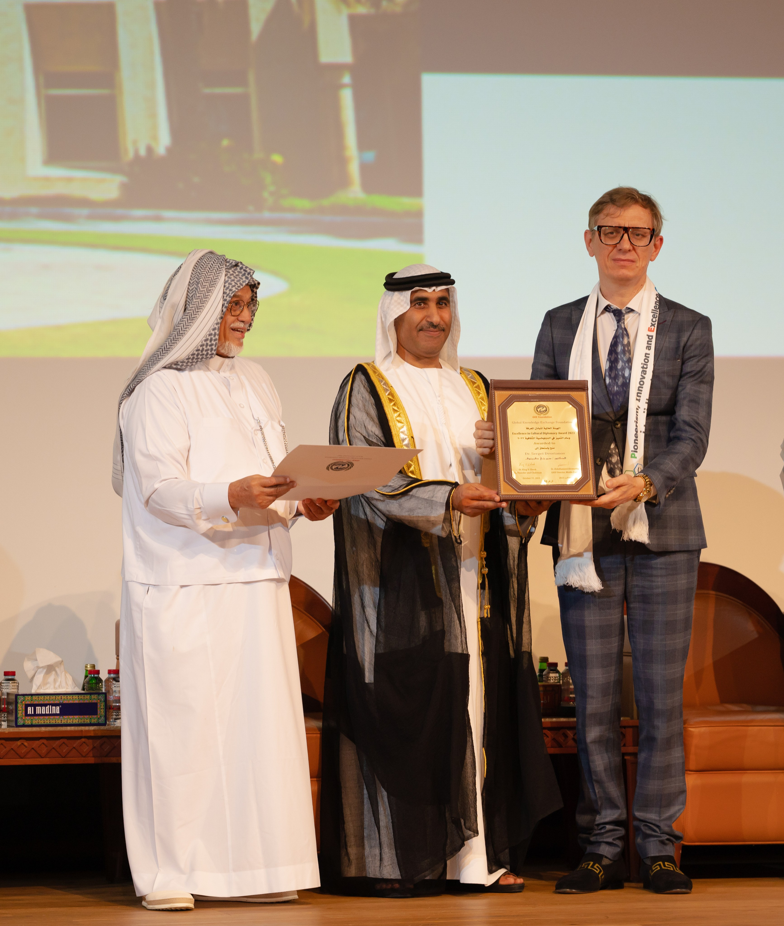 Business event. Photographer in Dubai | Dmitriy Gromov — Photoshoots, Events & Luxury Photography
