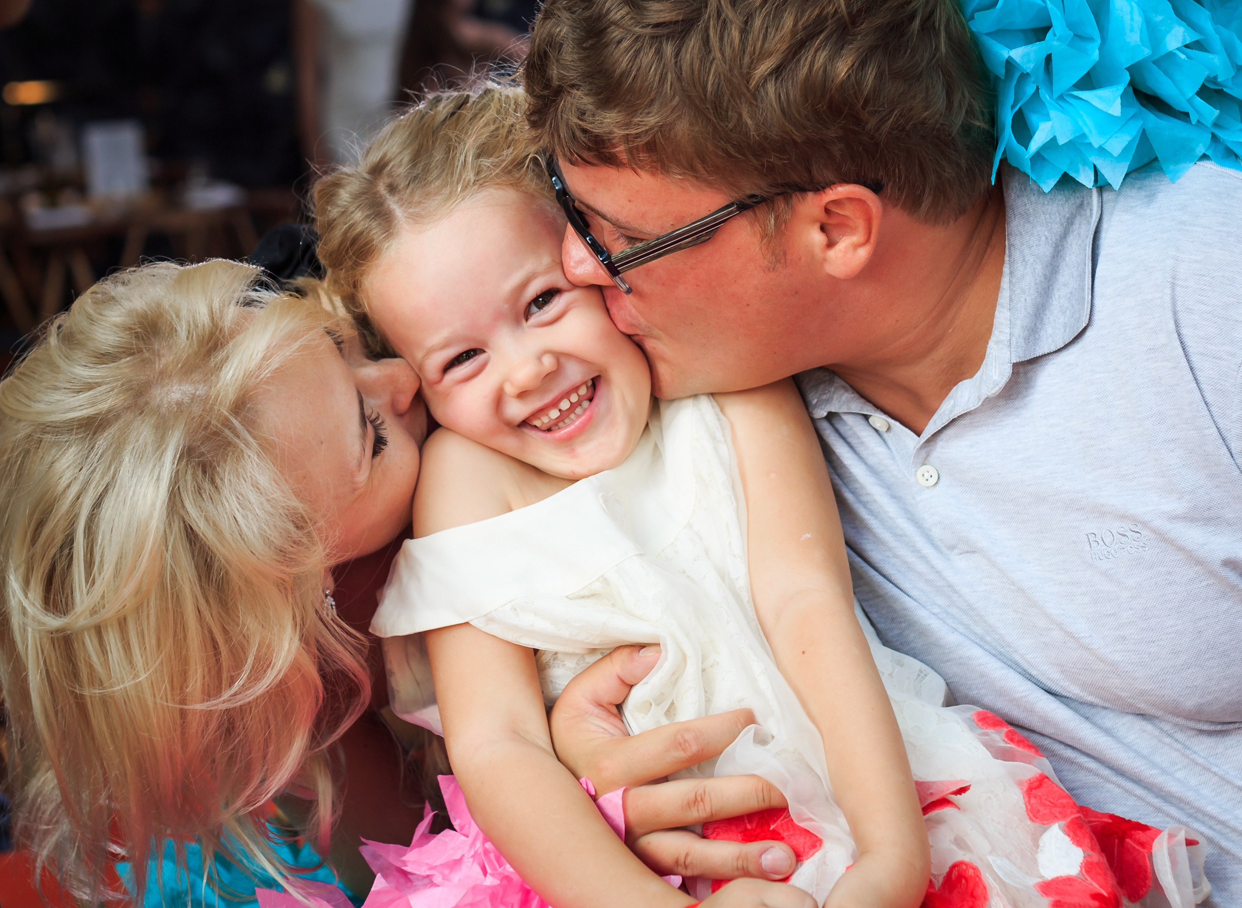 Family|Children. Photographer in Dubai | Dmitriy Gromov — Photoshoots, Events & Luxury Photography