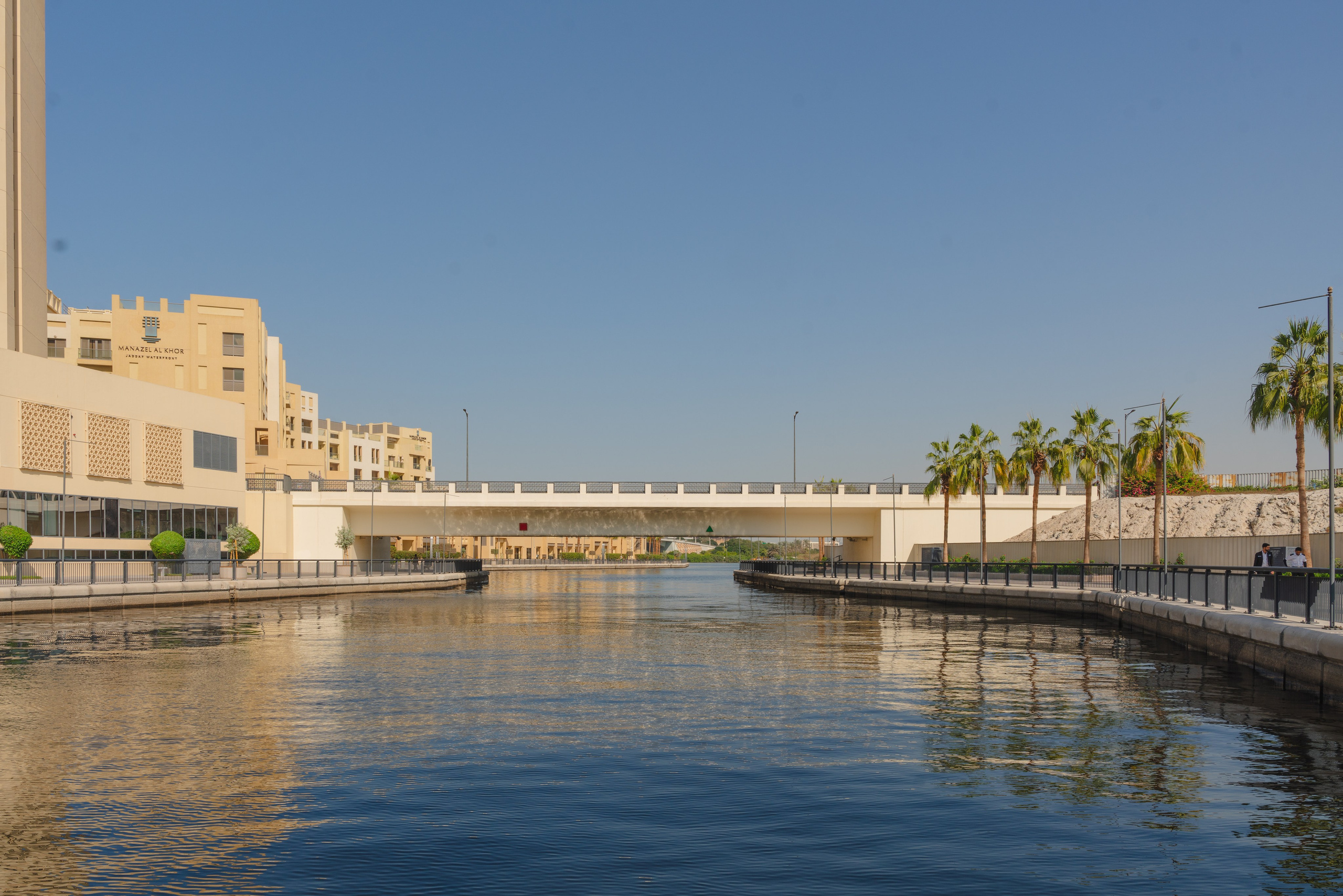 Real estate. Photographer in Dubai Dmitry Gromov