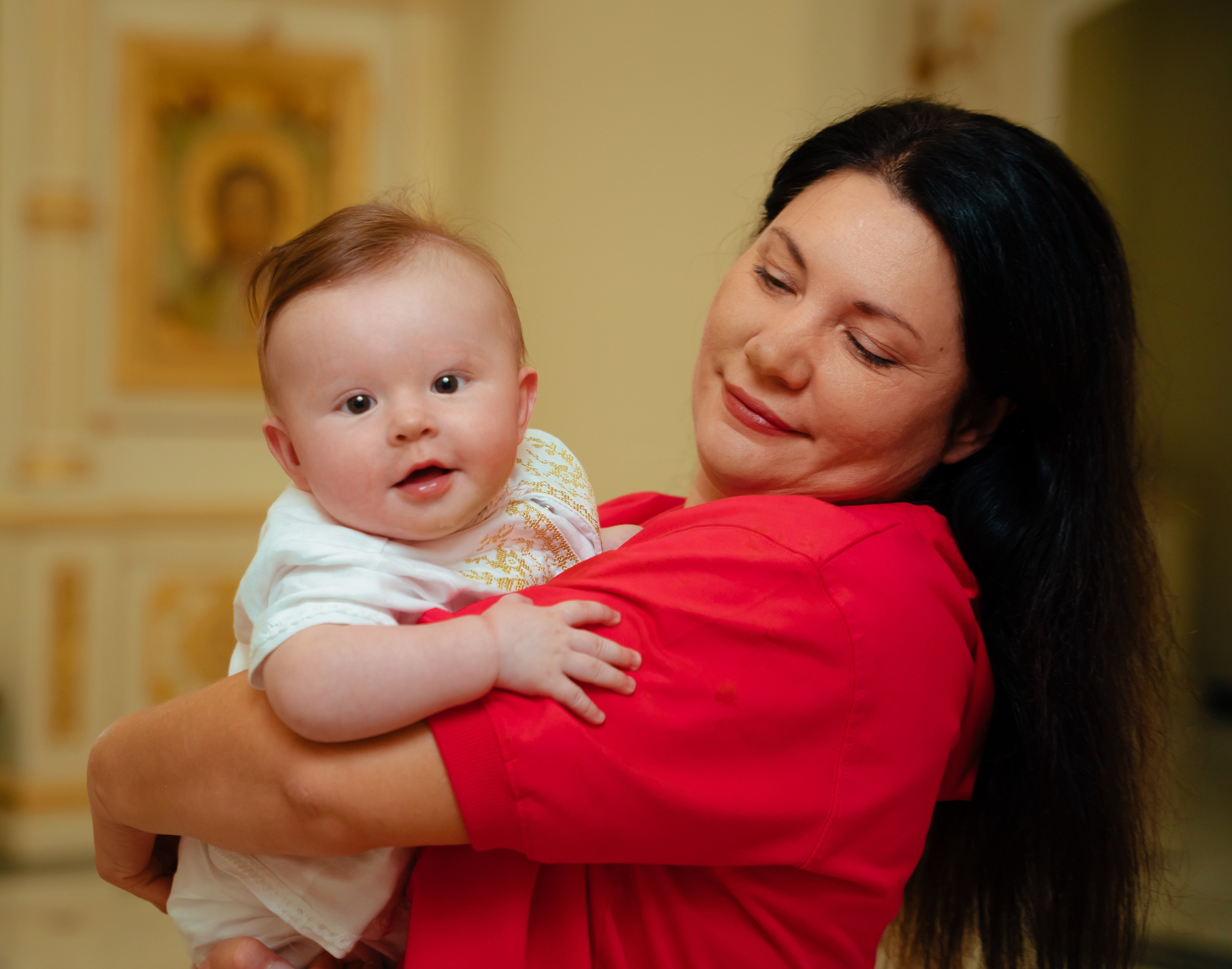 Family|Children. Photographer in Dubai | Dmitriy Gromov — Photoshoots, Events & Luxury Photography