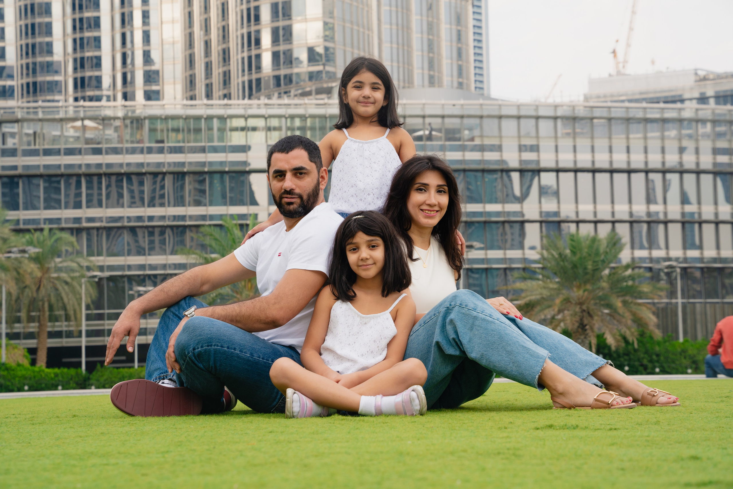 Family|Children. Photographer in Dubai | Dmitriy Gromov — Photoshoots, Events & Luxury Photography