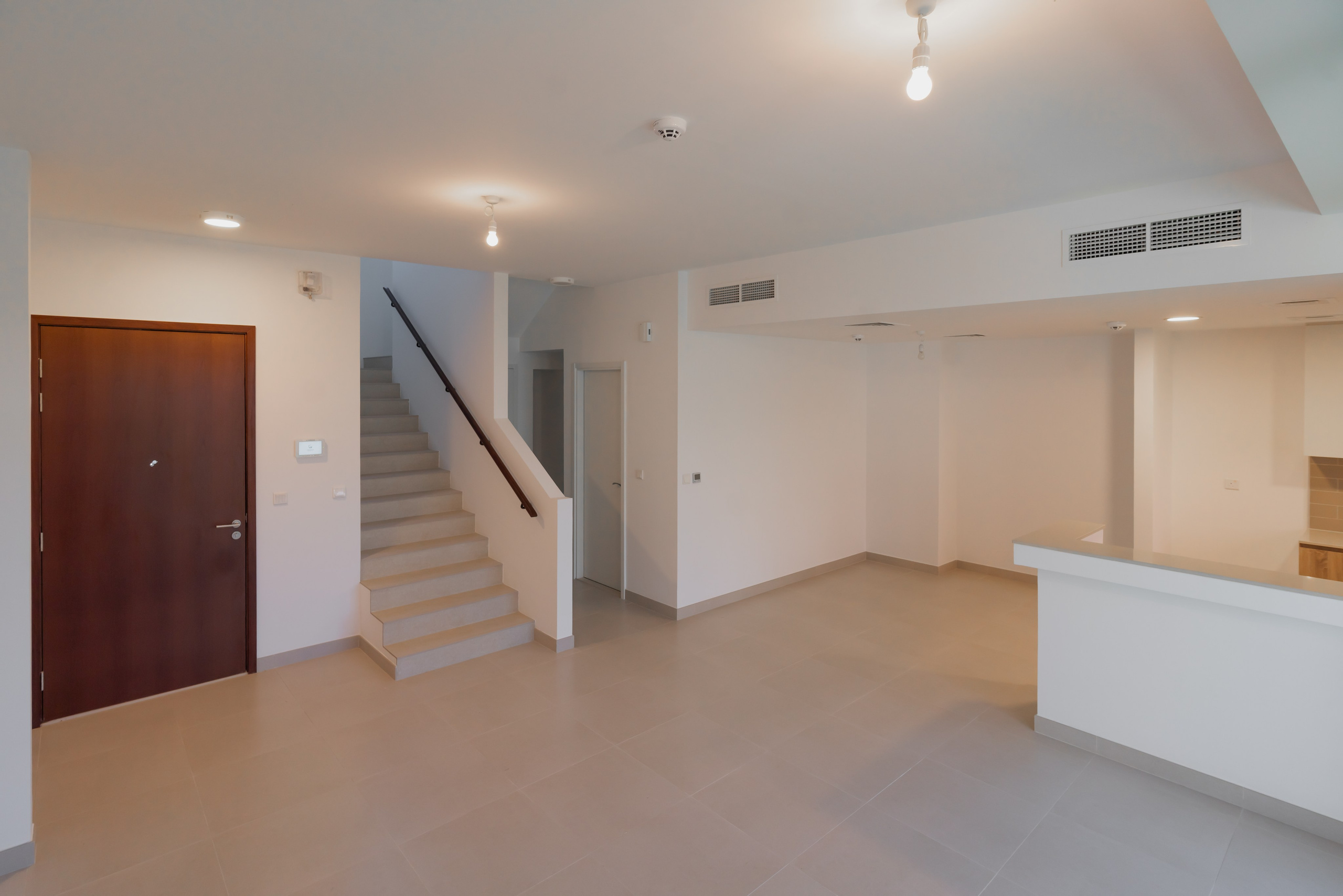 Real estate. Photographer in Dubai Dmitry Gromov