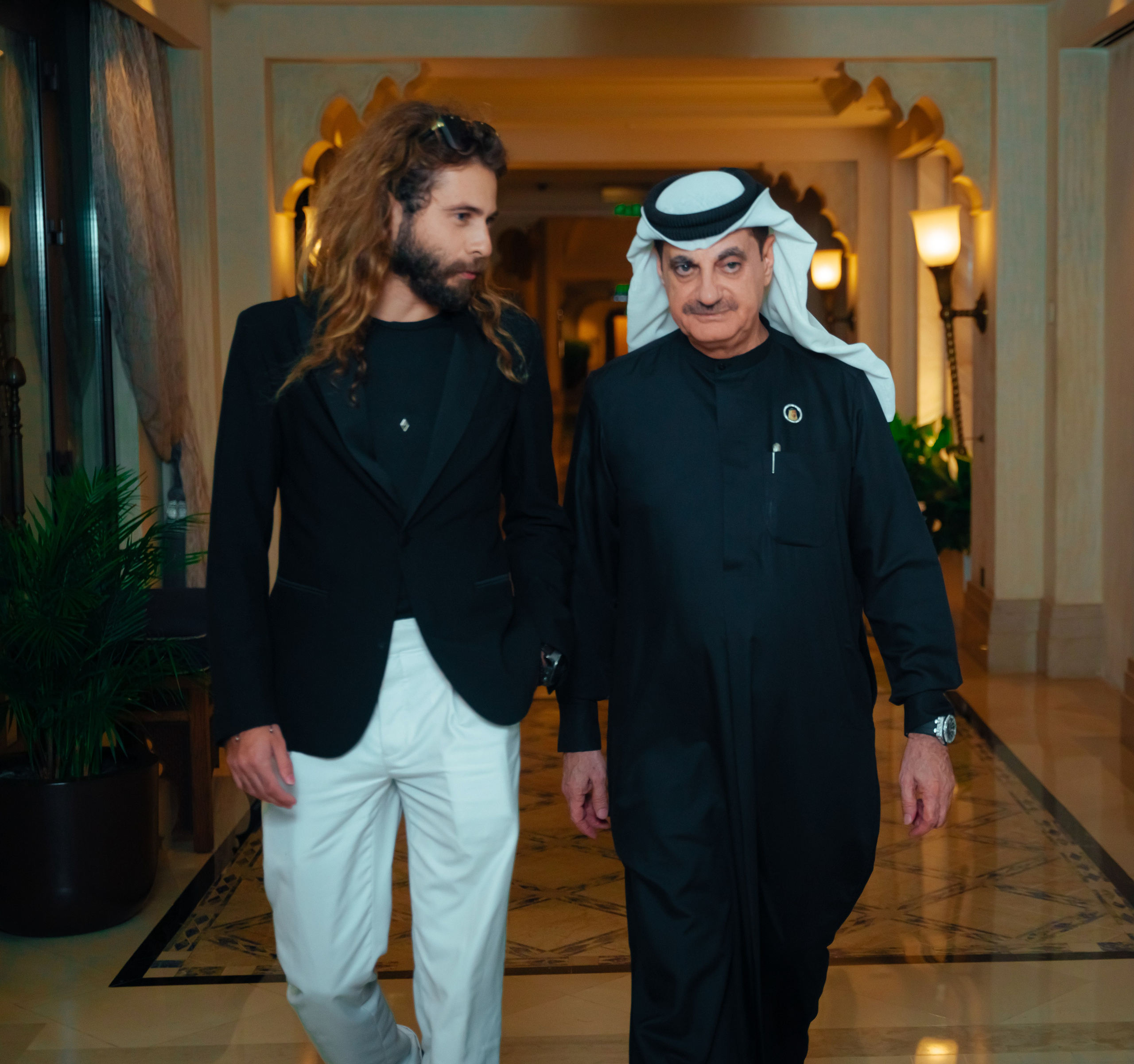 Business event. Photographer in Dubai | Dmitriy Gromov — Photoshoots, Events & Luxury Photography