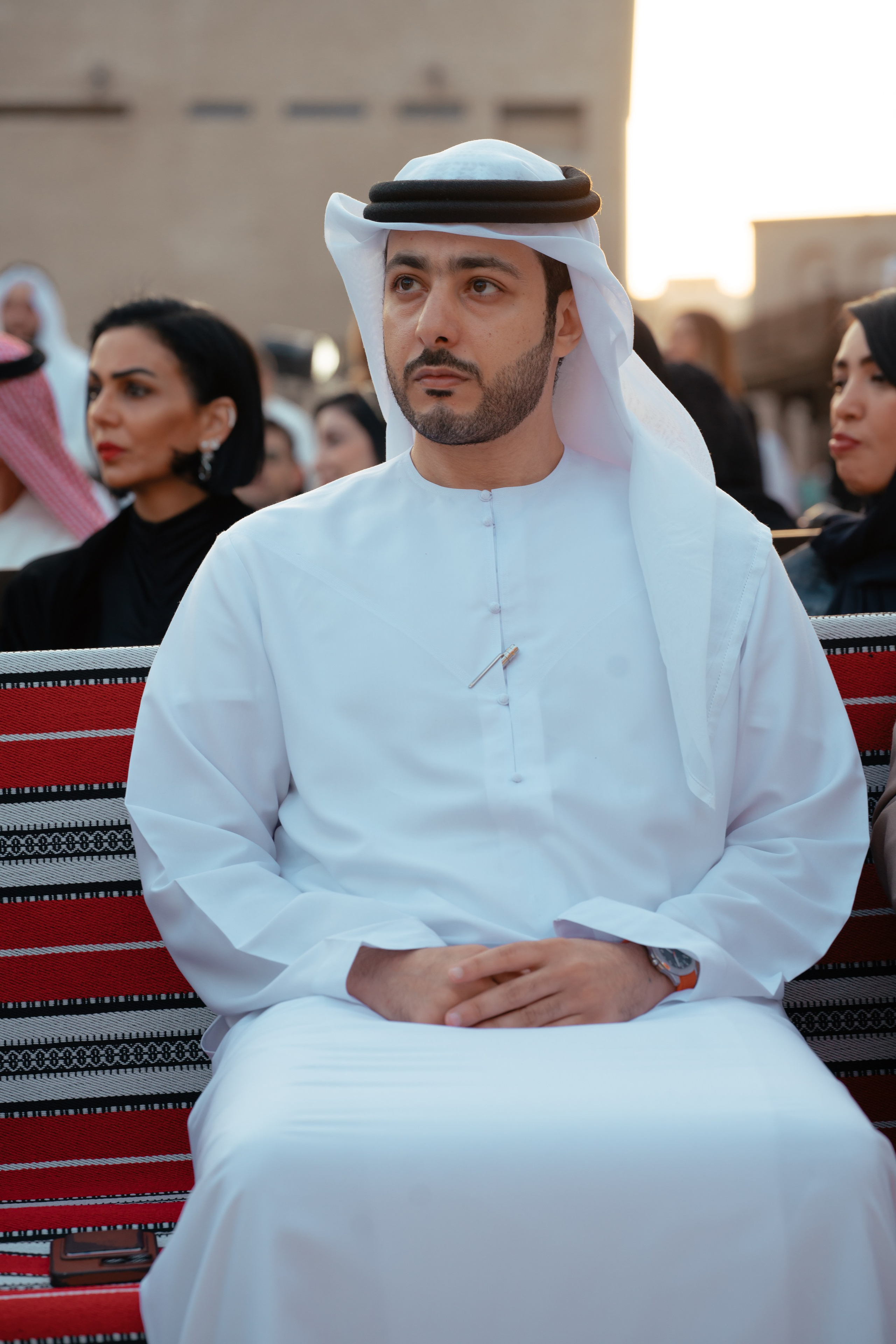 Business event. Photographer in Dubai | Dmitriy Gromov — Photoshoots, Events & Luxury Photography